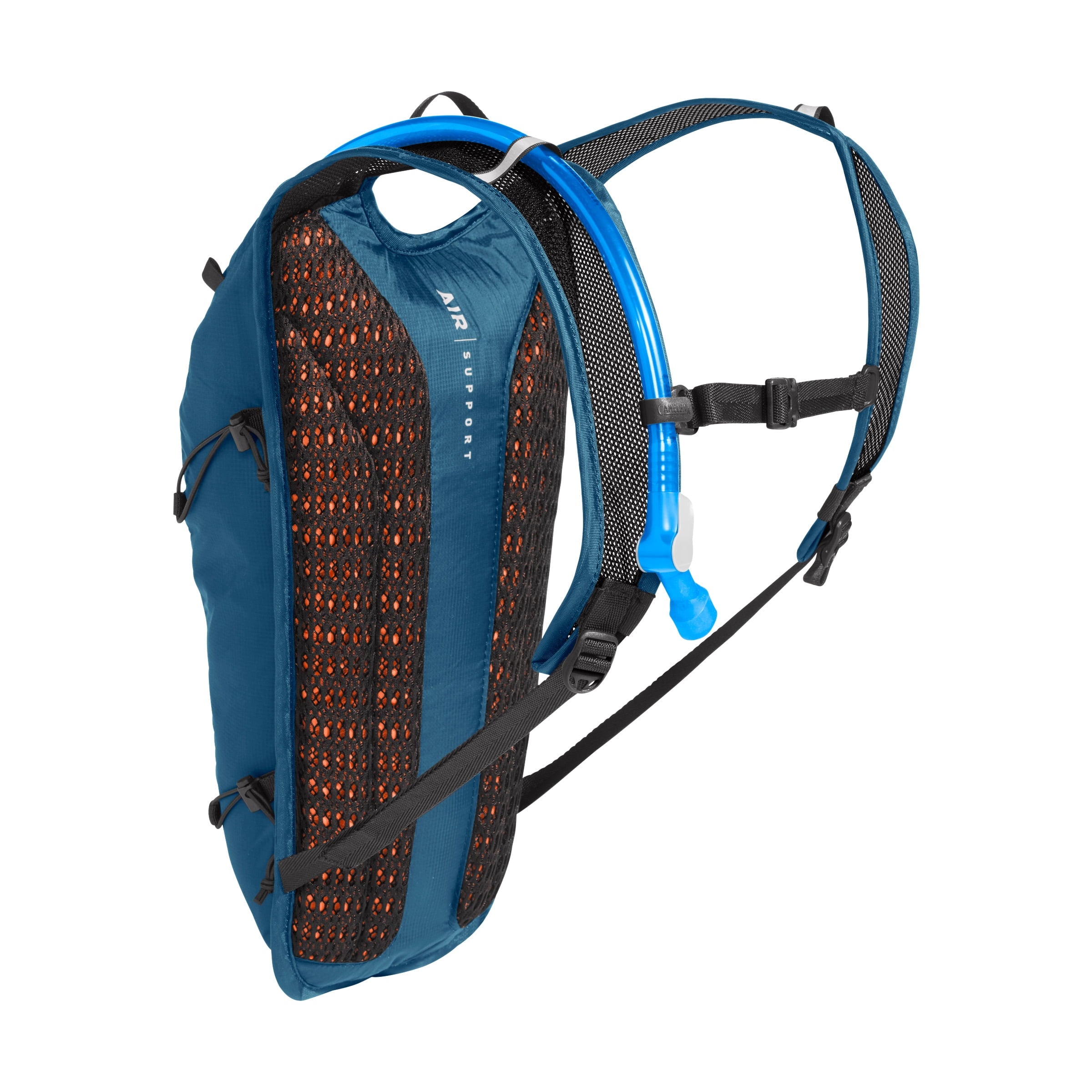 CamelBak Classic Light 70oz Hydration Pack, Gunmetal M238T