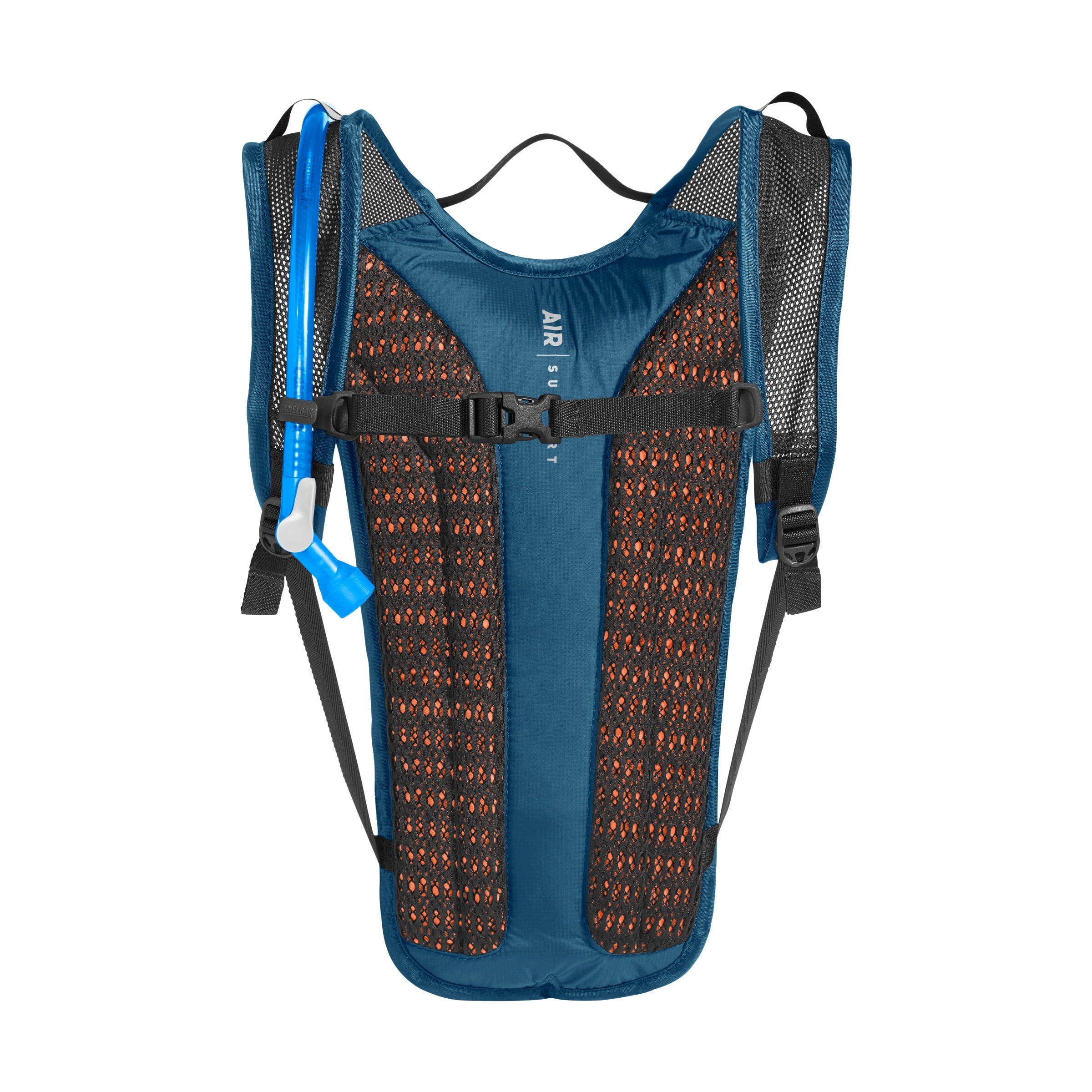 CamelBak Classic Light 70oz Hydration Pack, Gunmetal M238T