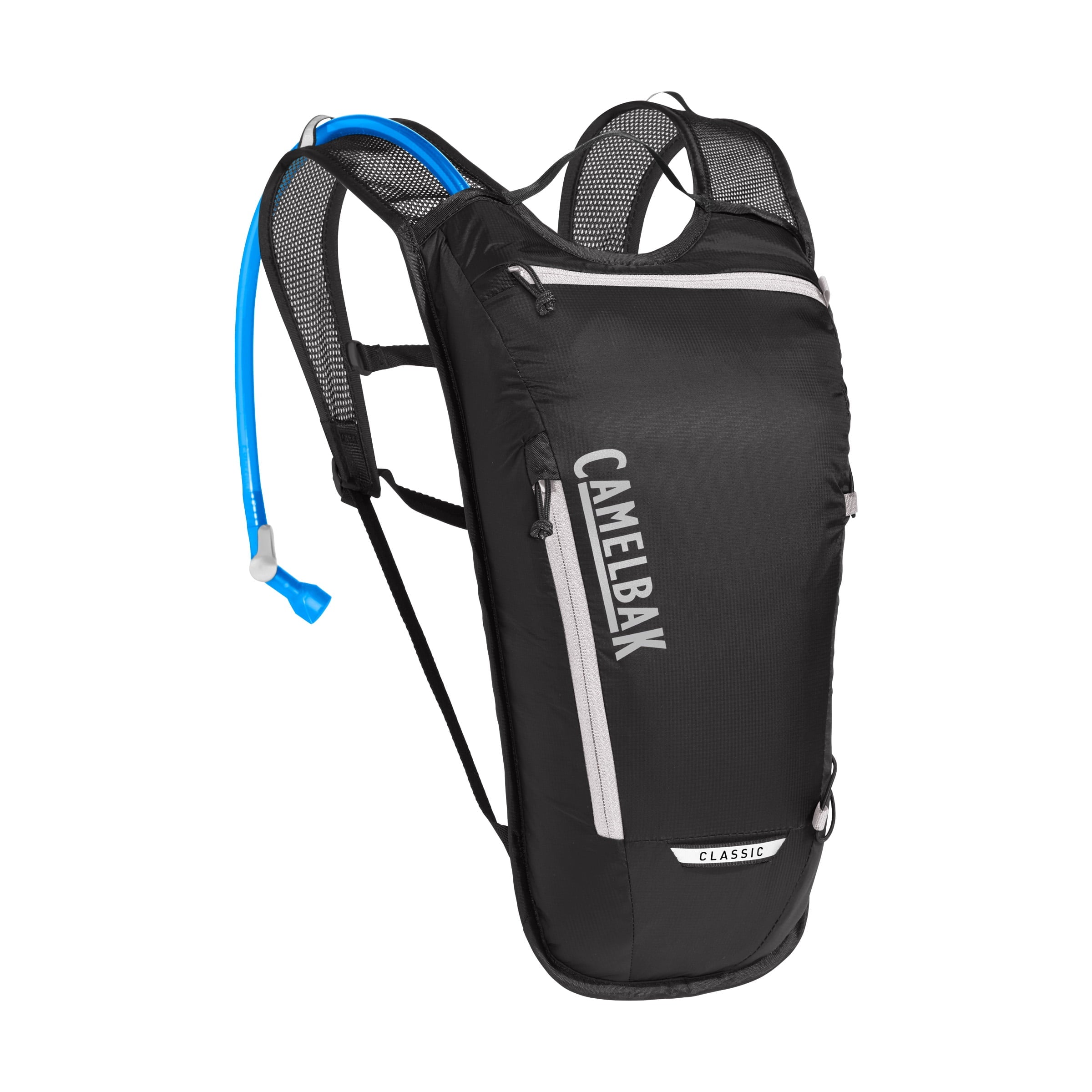 CamelBak Classic Light 70oz Hydration Pack, Gunmetal M238T