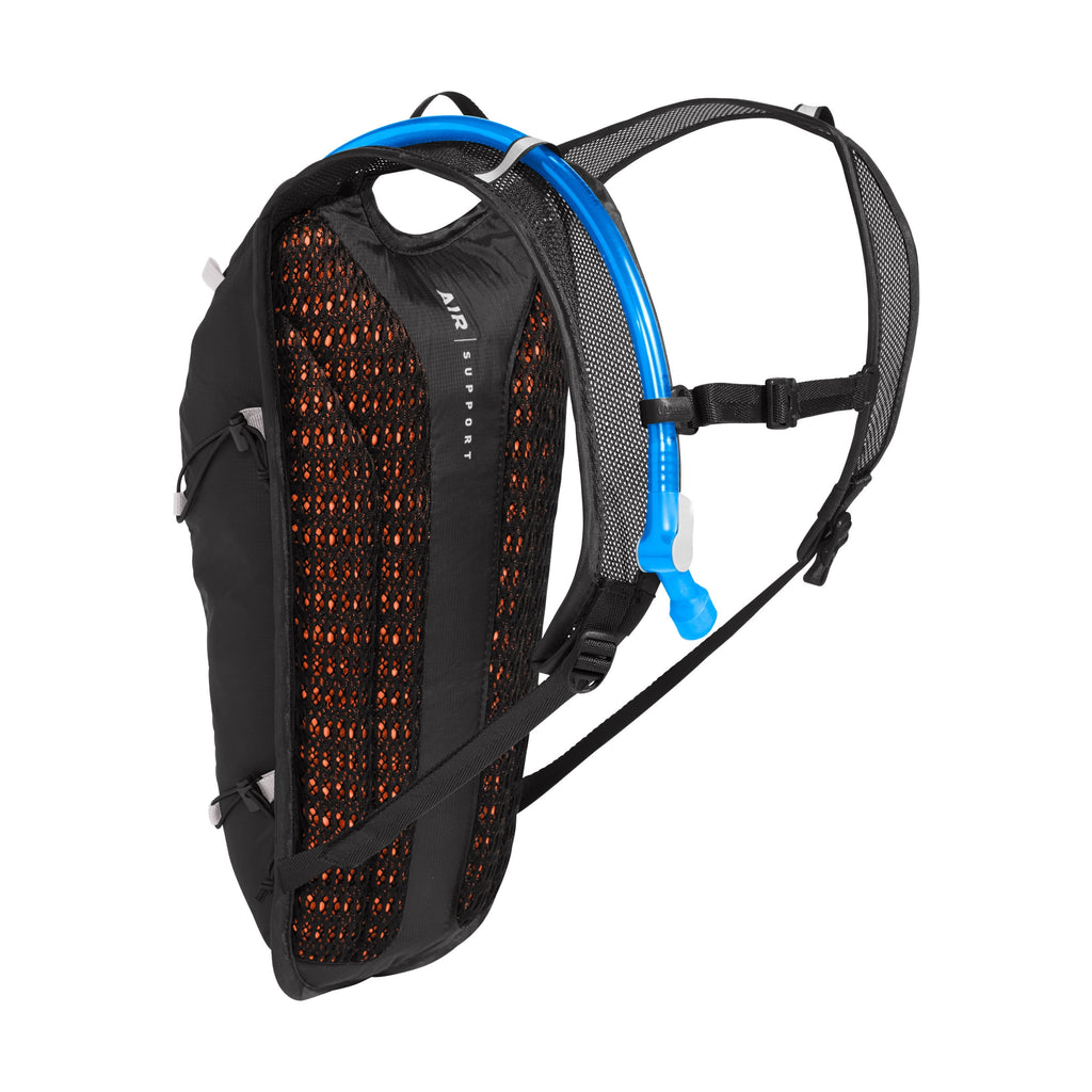 CamelBak Classic Light 70oz Hydration Pack, Gunmetal M238T