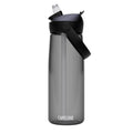 Thrive Flip Straw 25oz, Charcoal M329U