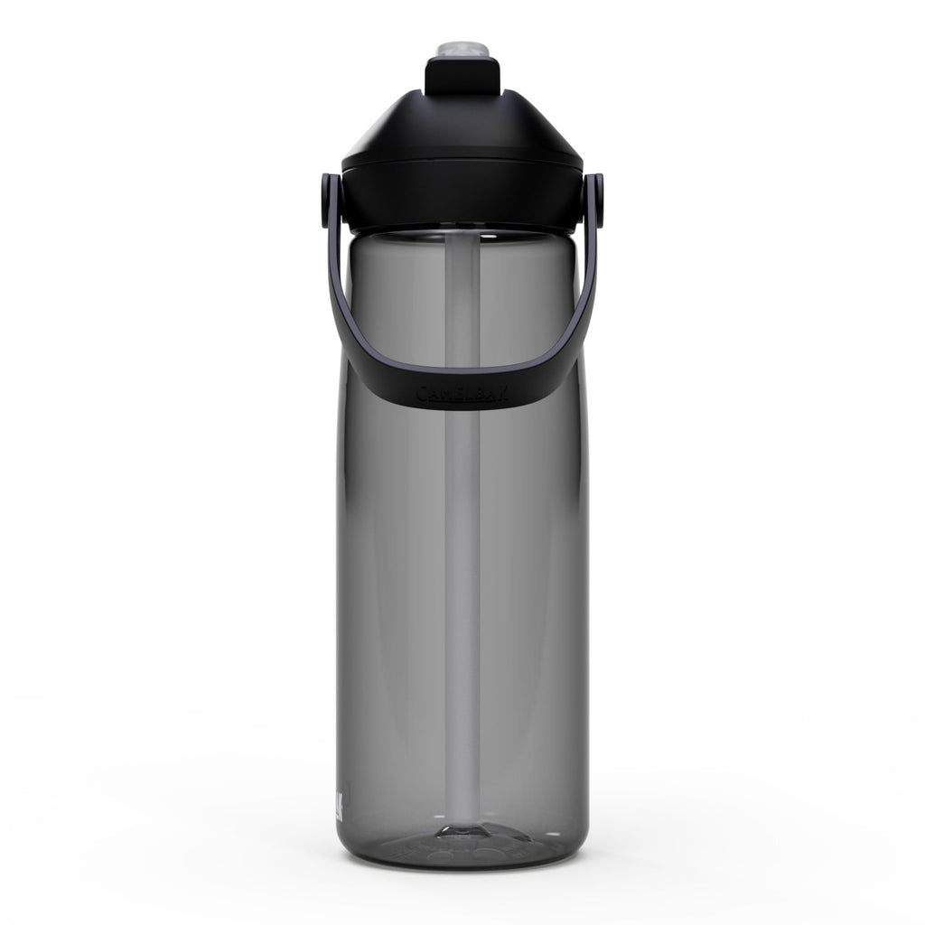 Thrive Flip Straw 25oz, Charcoal M329U