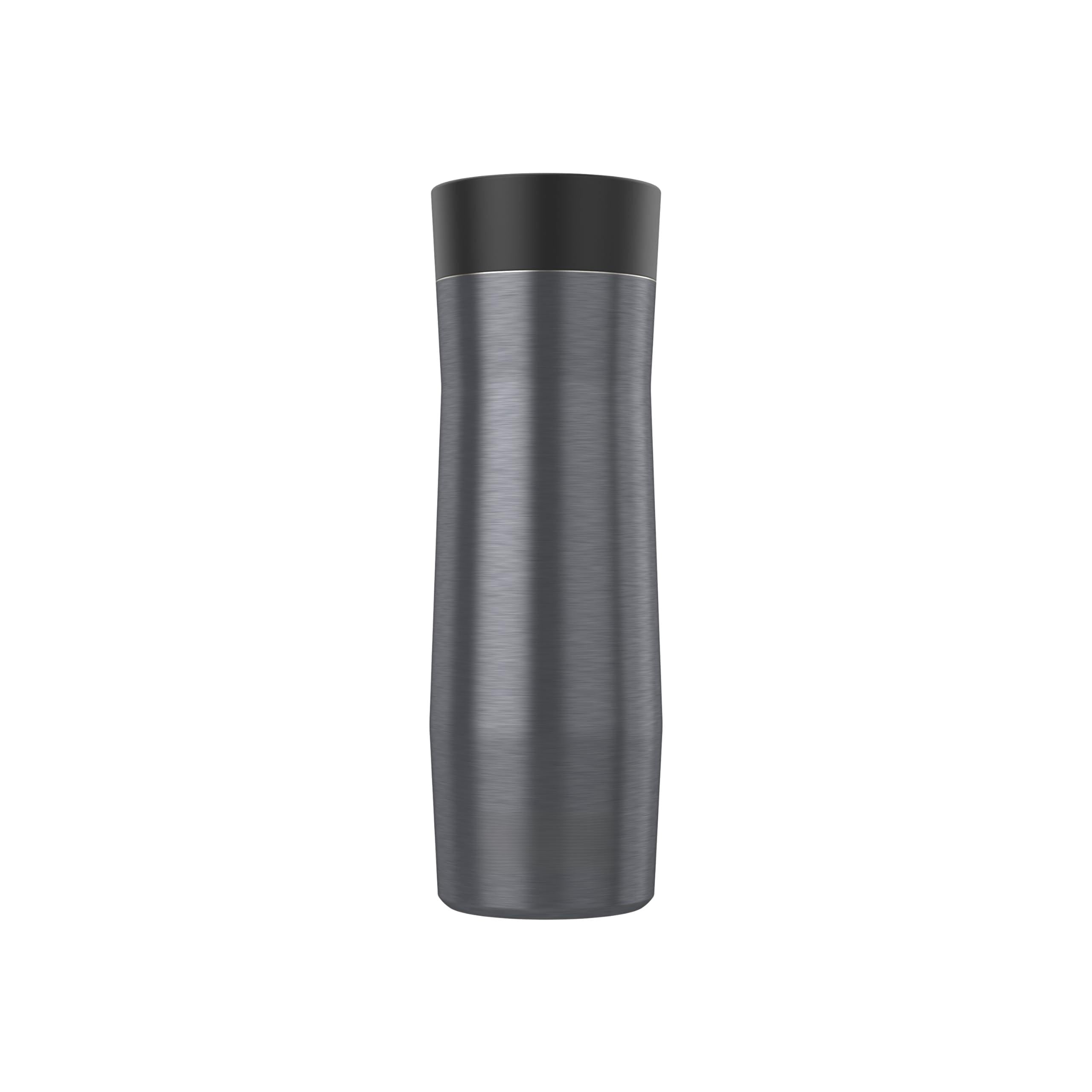 Autoseal West Loop Vacuum-insulated Stainless Steel Travel Mug With Easy-clean Lid 20 Oz Sake M104R