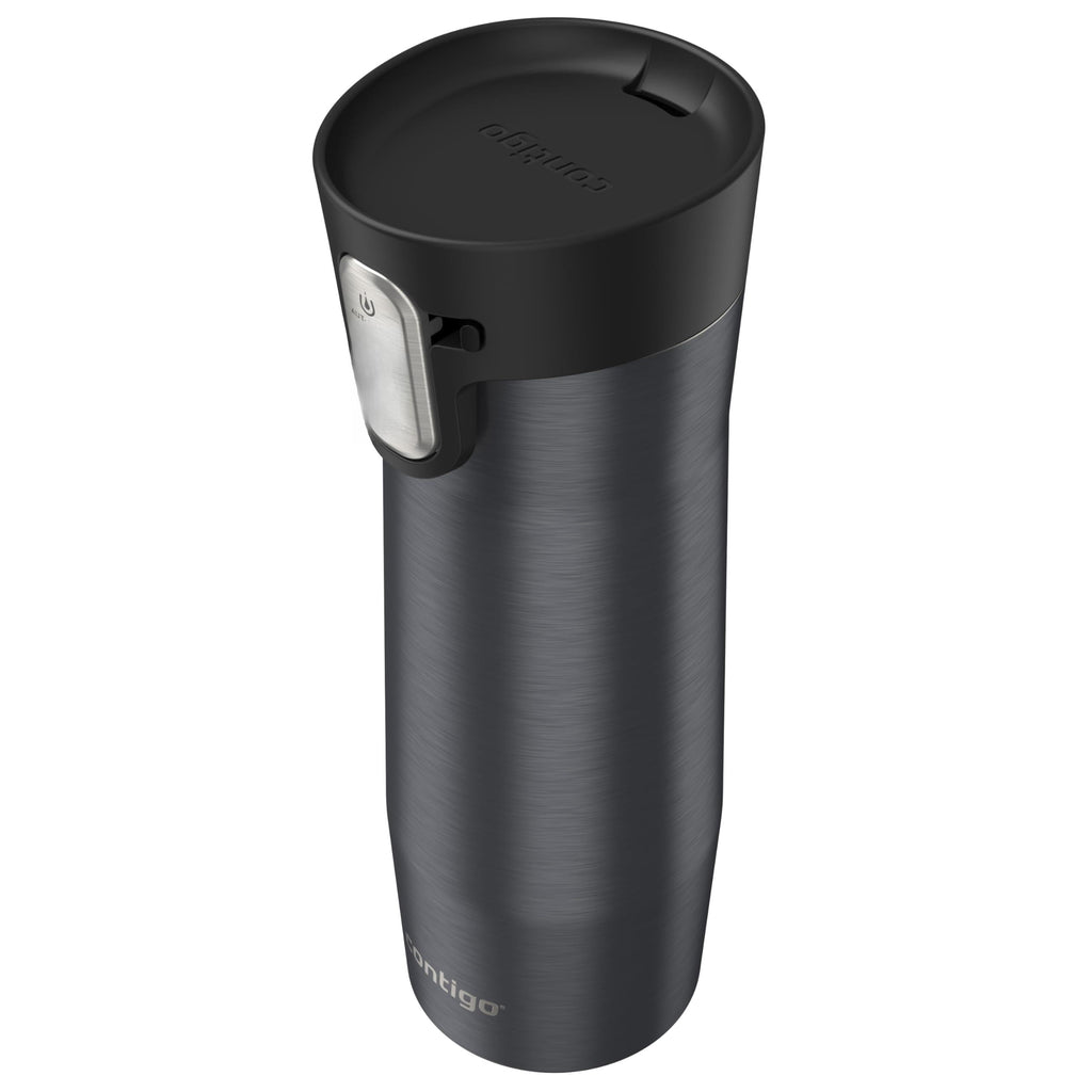 Autoseal West Loop Vacuum-insulated Stainless Steel Travel Mug With Easy-clean Lid 20 Oz Sake M104R