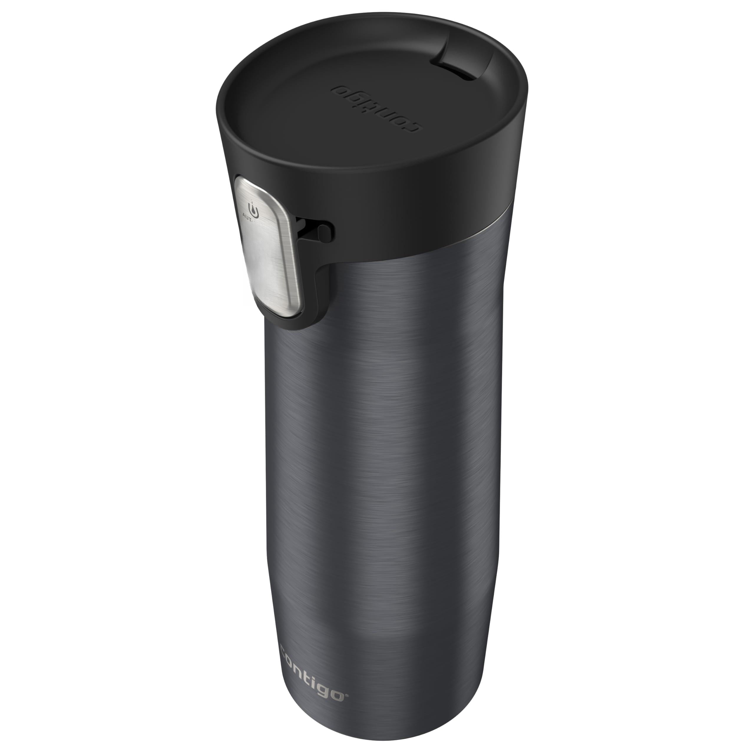 Autoseal West Loop Vacuum-insulated Stainless Steel Travel Mug With Easy-clean Lid 20 Oz Sake M104R