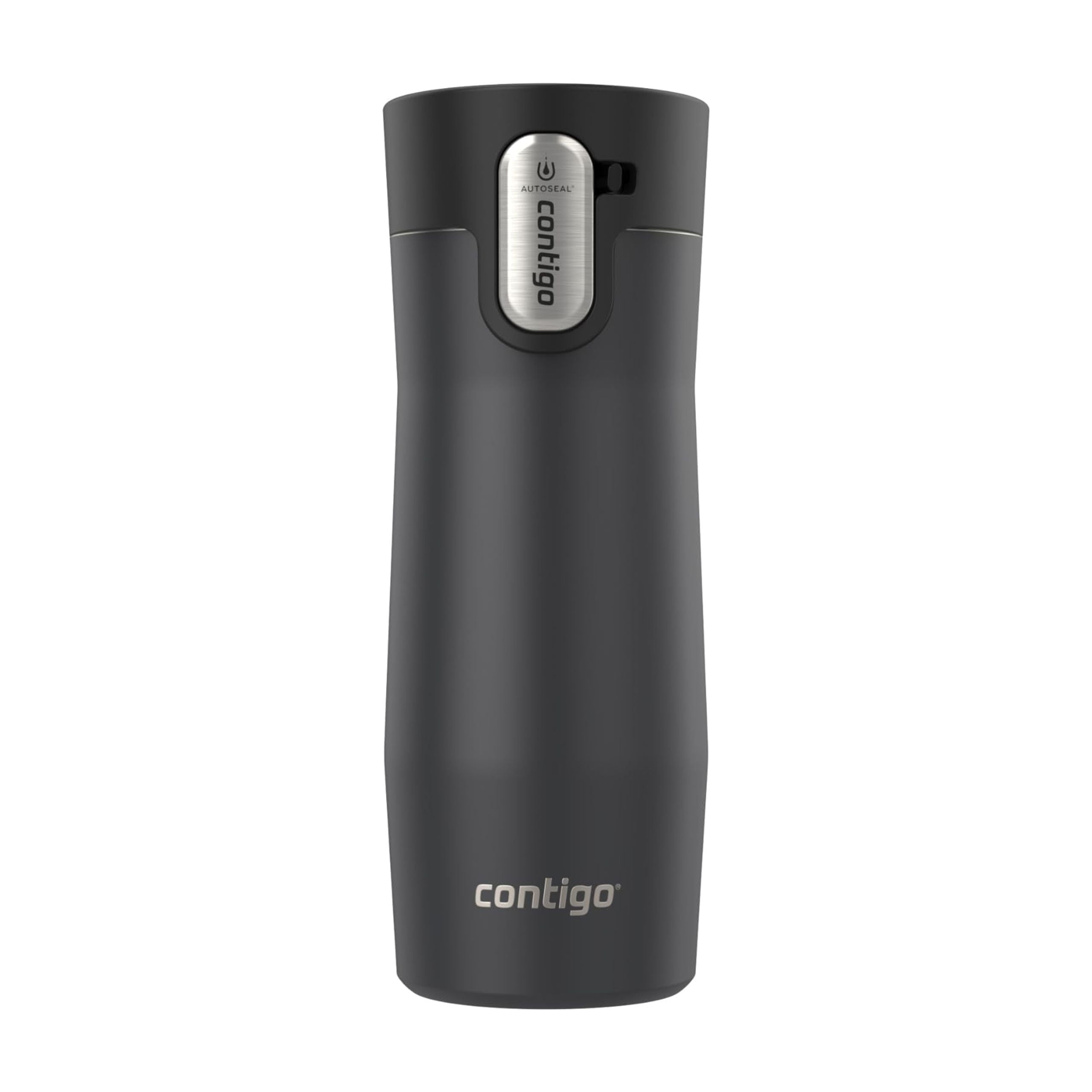 Autoseal West Loop Vacuum-insulated Stainless Steel Travel Mug With Easy-clean Lid 20 Oz Sake M104R
