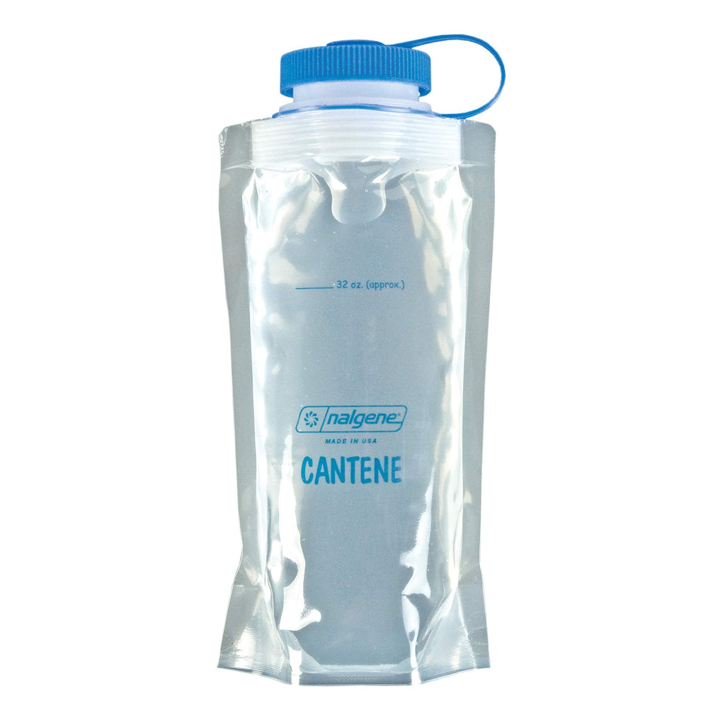 Nalgene Wide Mouth Cantene (32-Ounce) M143M