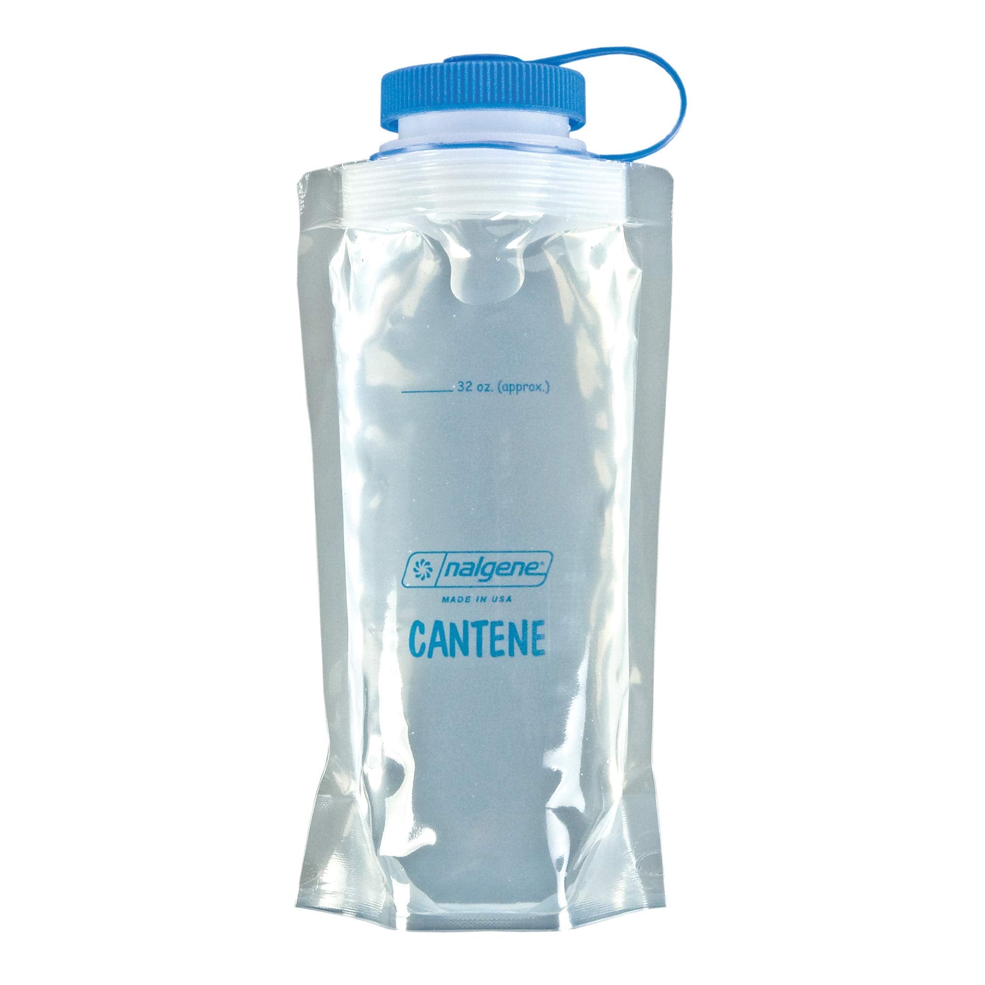 Nalgene Wide Mouth Cantene (32-Ounce) M143M
