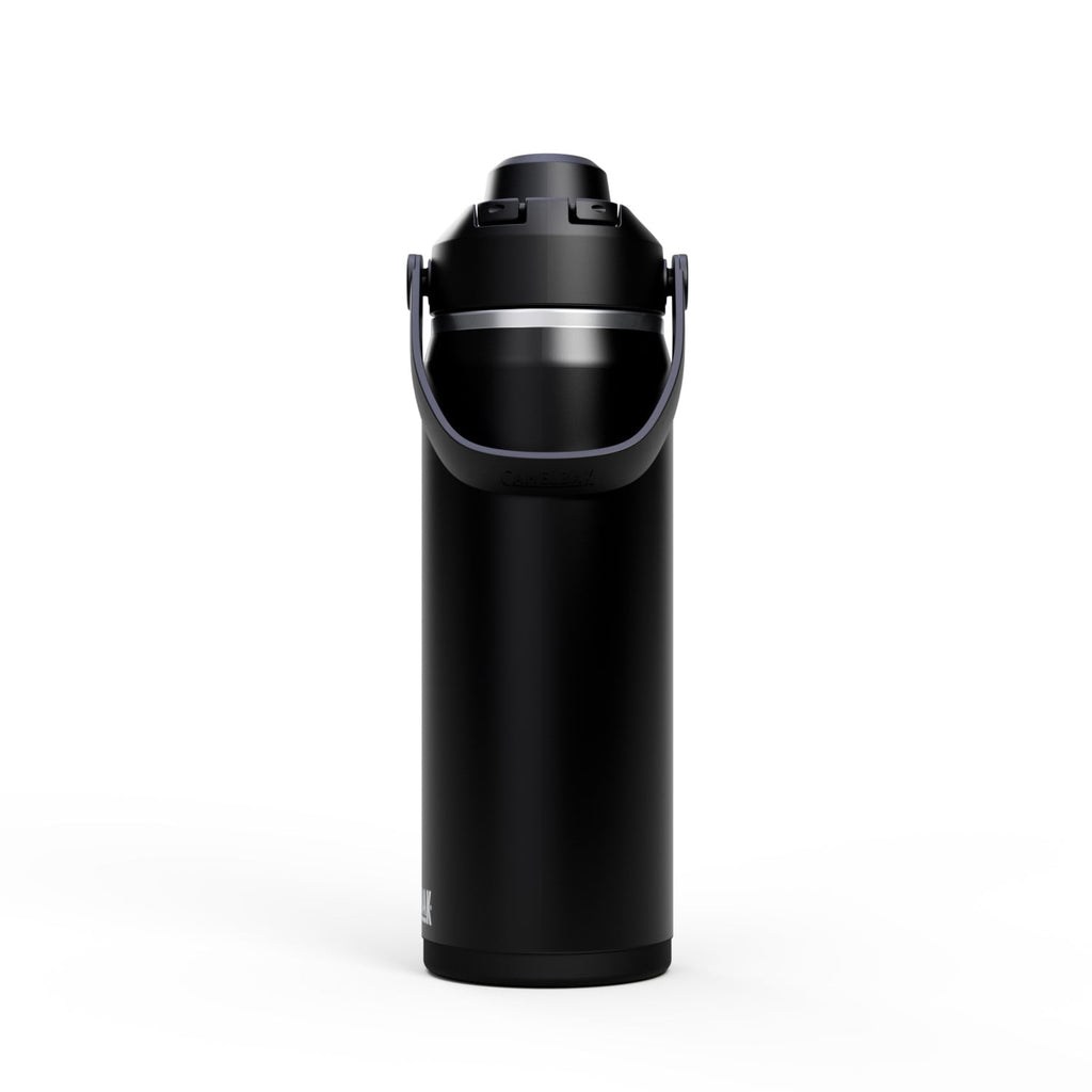 CamelBak Thrive™ Flip Straw Insulated Stainless Steel Water Bottle, 20oz, Moss M363U