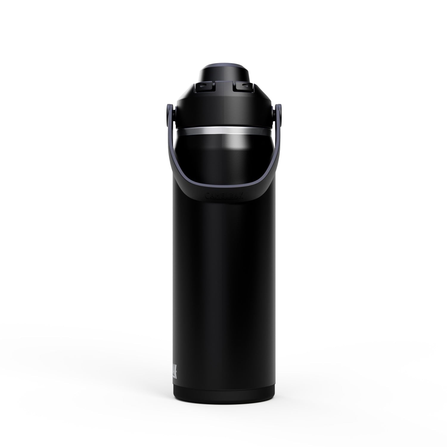 CamelBak Thrive™ Flip Straw Insulated Stainless Steel Water Bottle, 20oz, Moss M363U