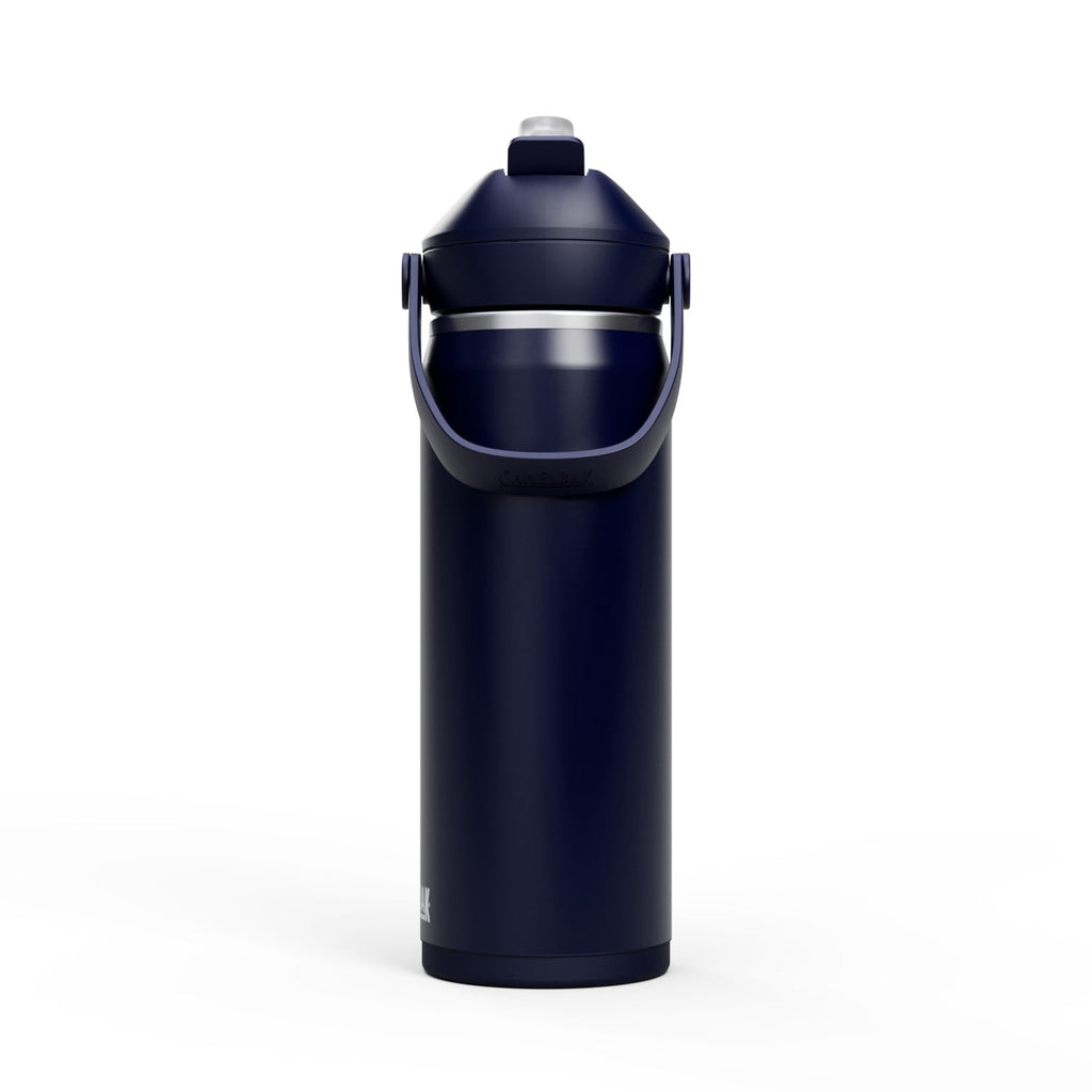 CamelBak Thrive™ Flip Straw Insulated Stainless Steel Water Bottle, 20oz, Moss M363U