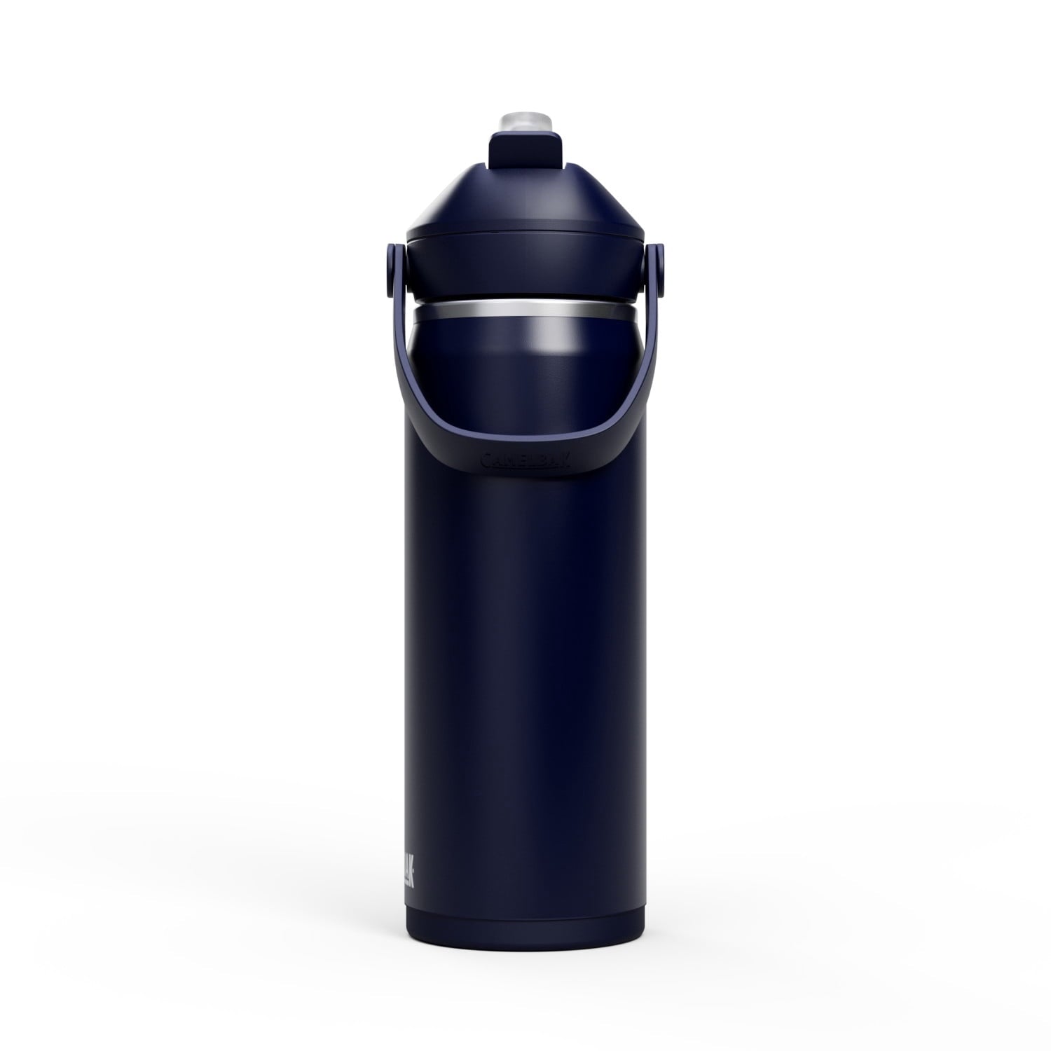 CamelBak Thrive™ Flip Straw Insulated Stainless Steel Water Bottle, 20oz, Moss M363U