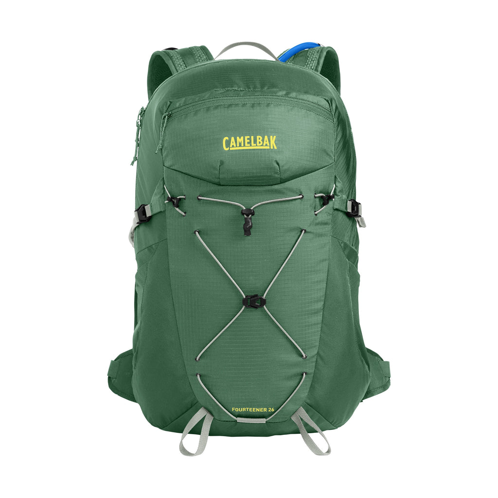 Camelbak Fourteener™ 26 100oz, Sage Green M242C
