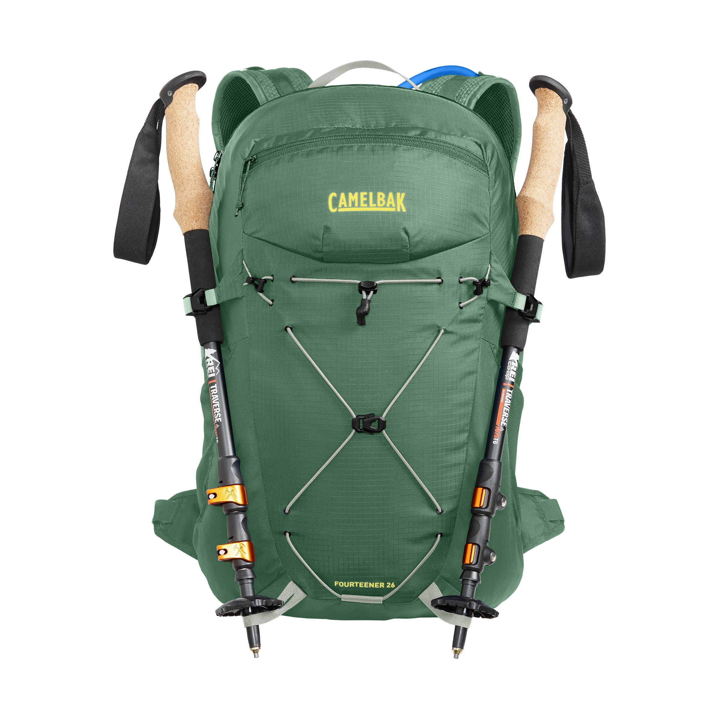 Camelbak Fourteener™ 26 100oz, Sage Green M242C