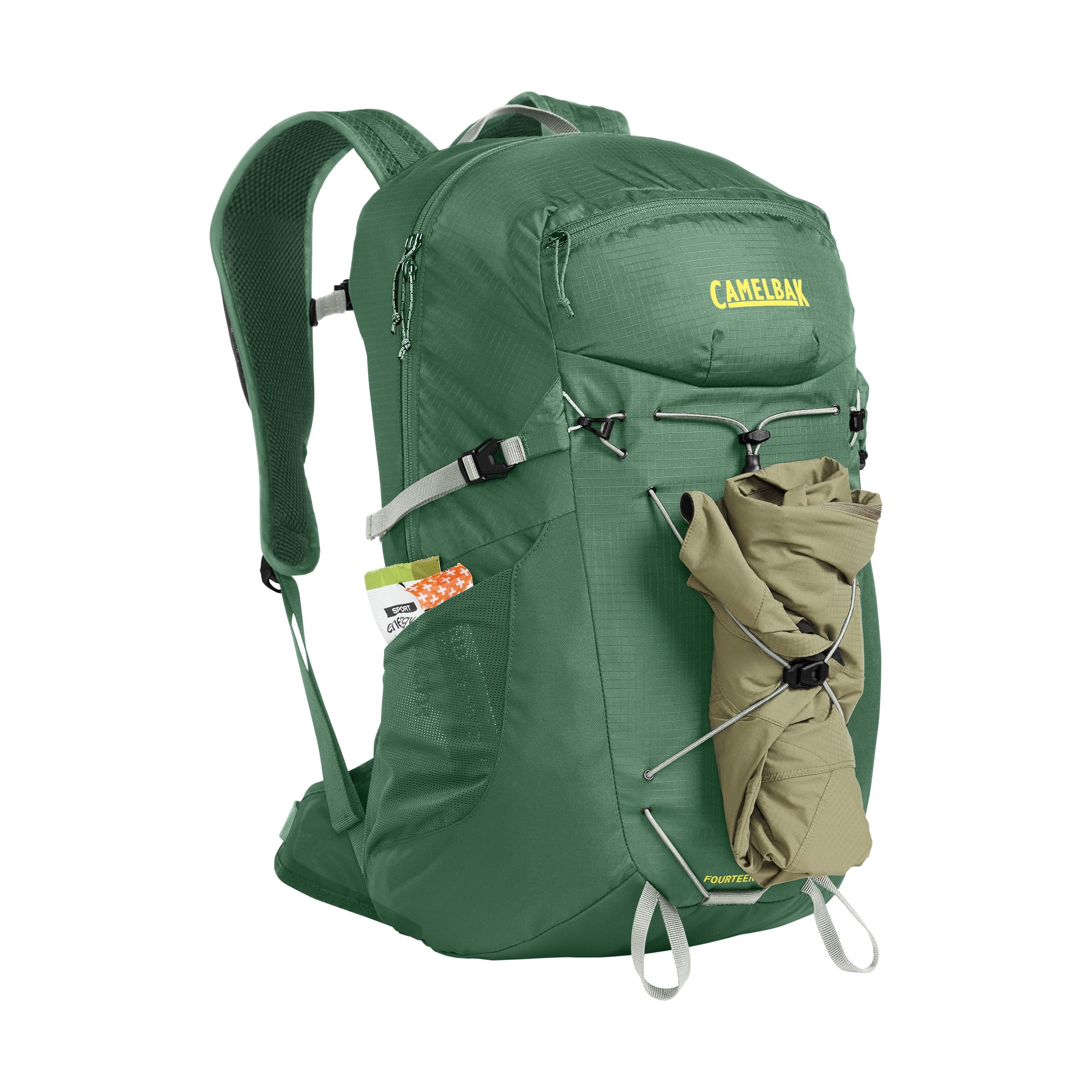 Camelbak Fourteener™ 26 100oz, Sage Green M242C