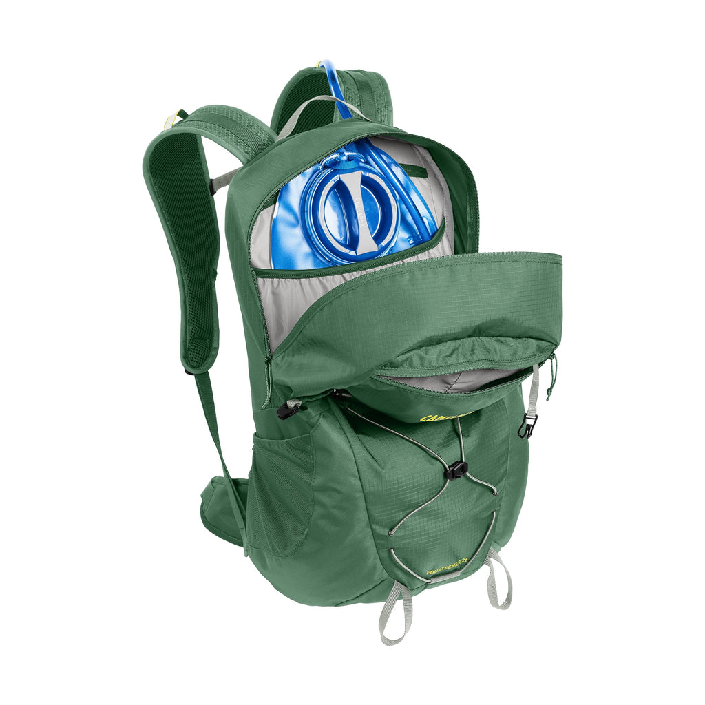 Camelbak Fourteener™ 26 100oz, Sage Green M242C