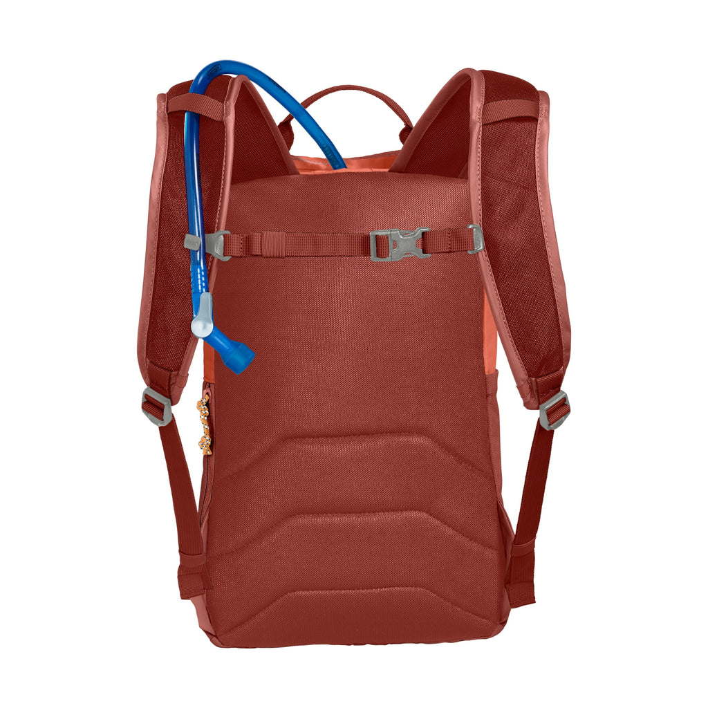 CamelBak Arête™ 14 Hydration Pack 50oz, Mahogany M241D