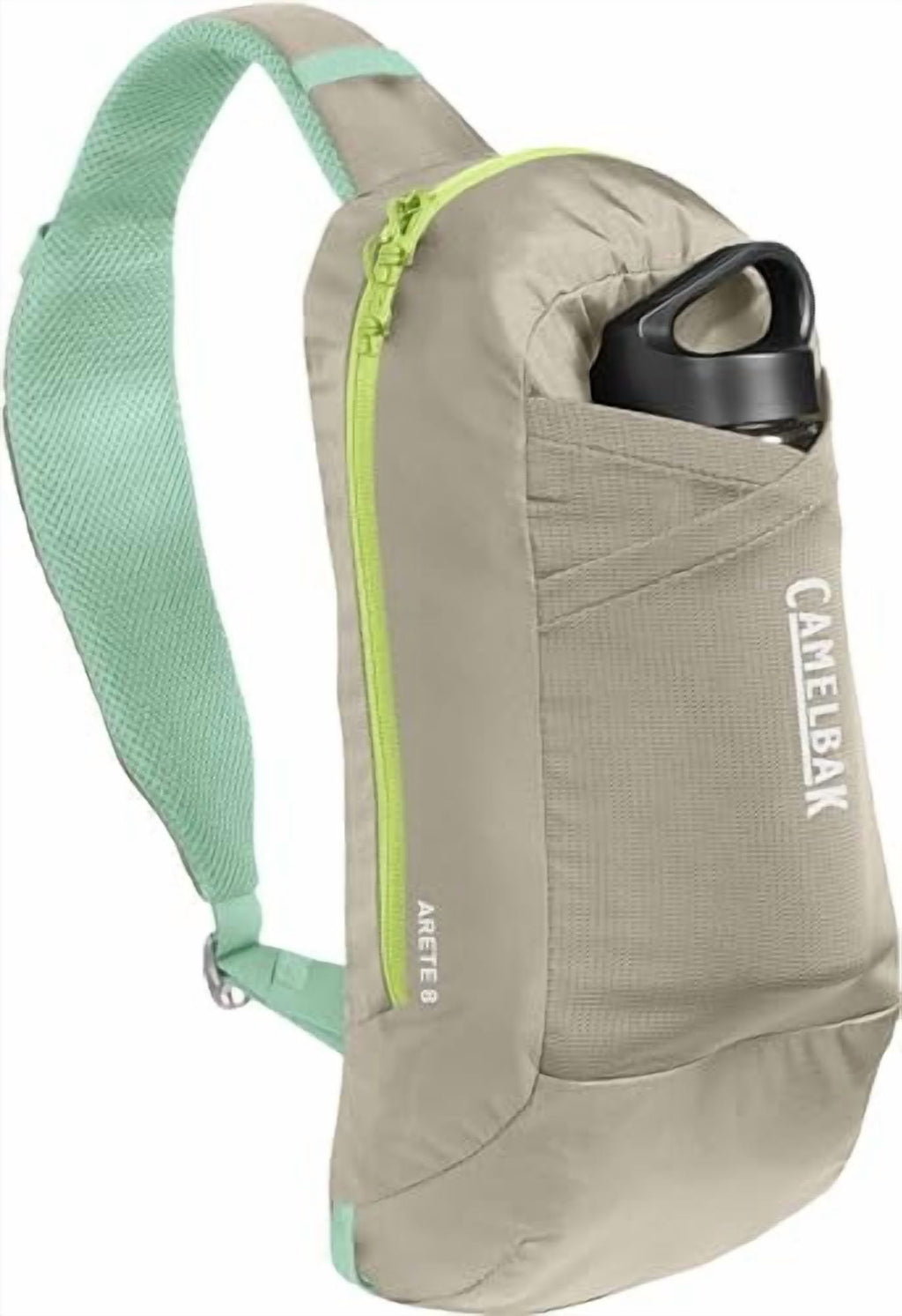 2529201000P CamelBak Arete Sling 8 20oz, Sandstone M267V