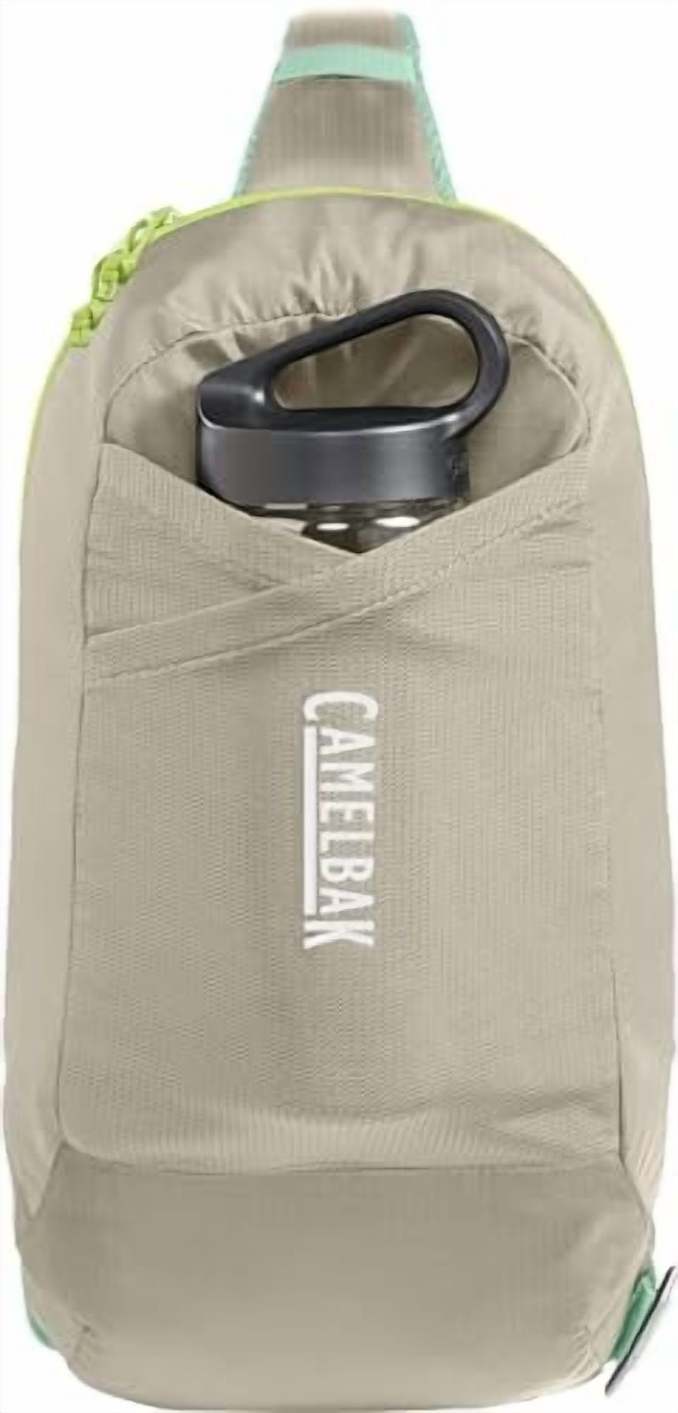 2529201000P CamelBak Arete Sling 8 20oz, Sandstone M267V