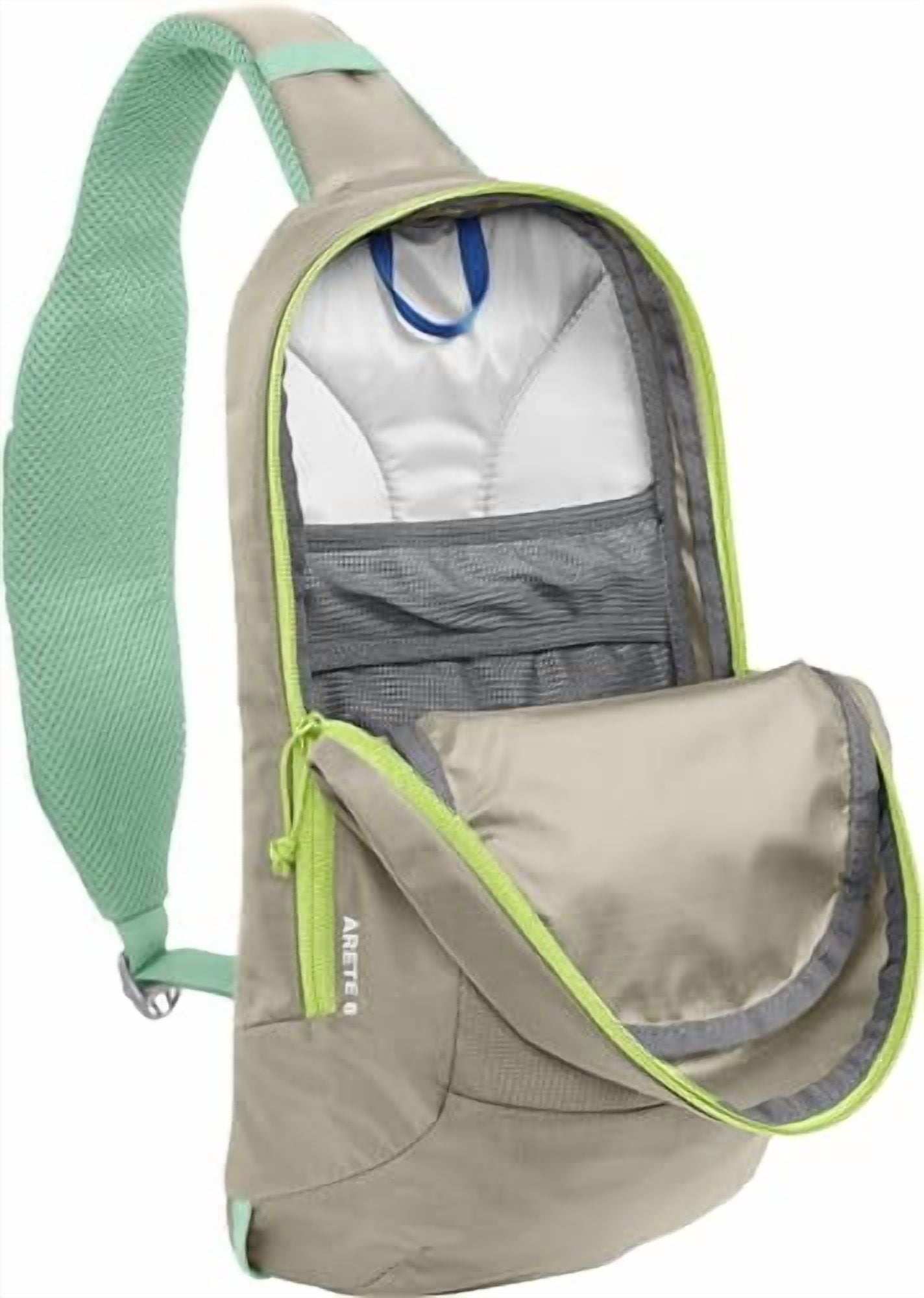 2529201000P CamelBak Arete Sling 8 20oz, Sandstone M267V
