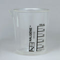 Nalgene Griffin Beaker, Low Form, Polymethylpentene, 100 Ml M200Y