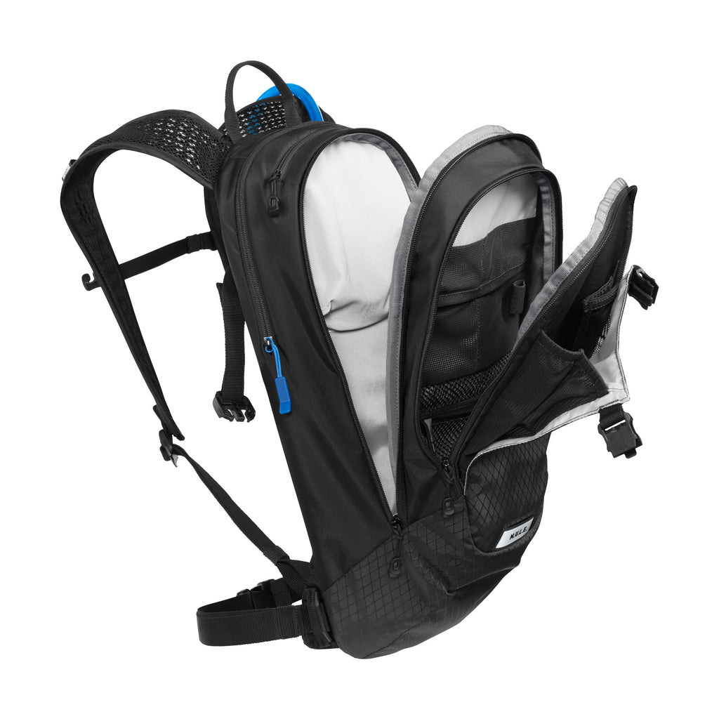 Camelbak M.U.L.E.® 12 100oz, Black M347H