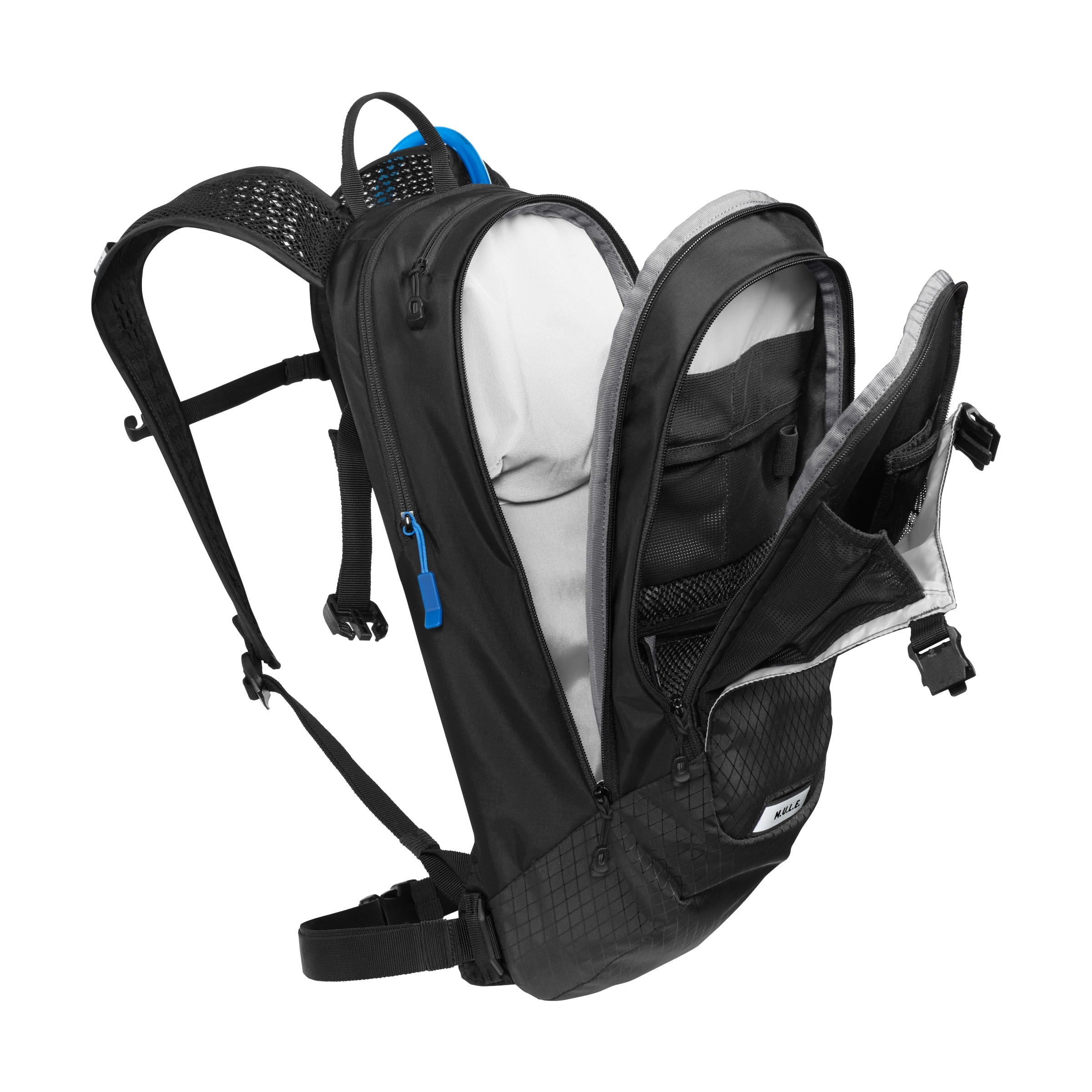 Camelbak M.U.L.E.® 12 100oz, Black M347H