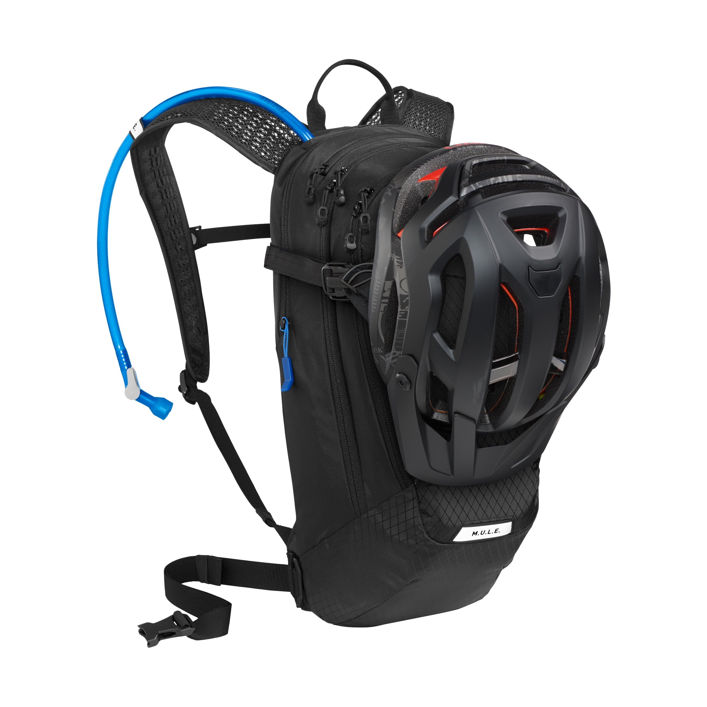 Camelbak M.U.L.E.® 12 100oz, Black M347H