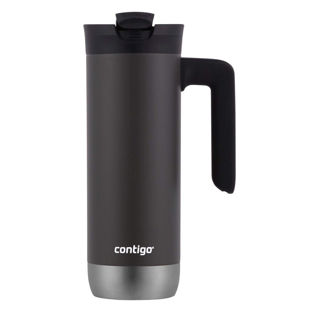 Contigo Superior 2.0 Stainless Steel Travel Mug With Handle Lid  20oz. M103H