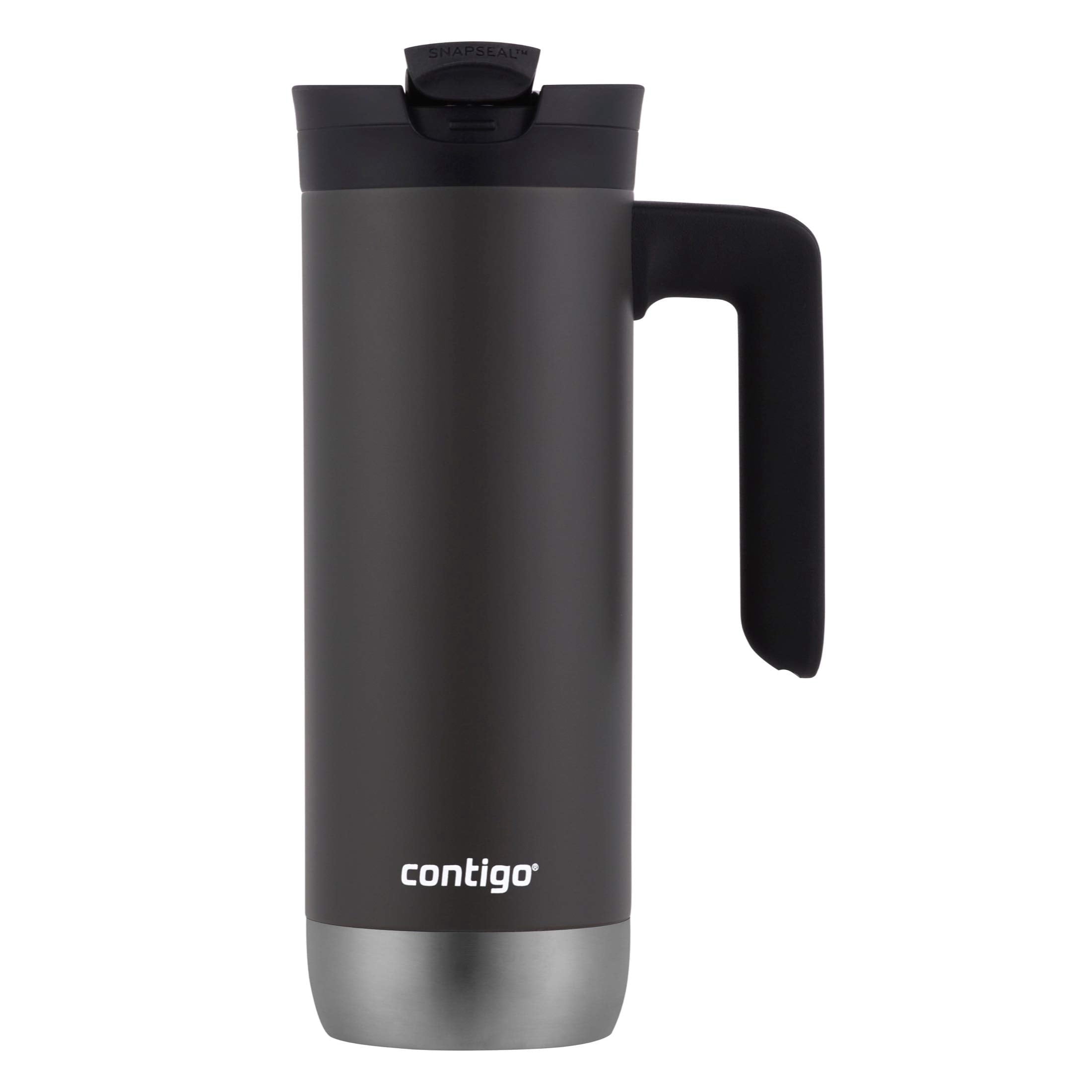 Contigo Superior 2.0 Stainless Steel Travel Mug With Handle Lid  20oz. M103H