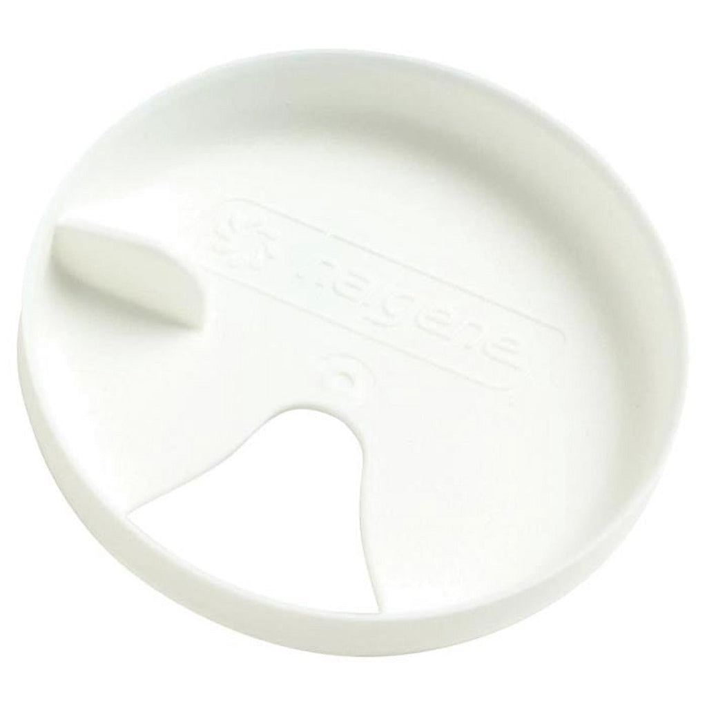 Nalgene Easy Sipper Cap for Wide Mouth Water Bottles - Yellow M146T