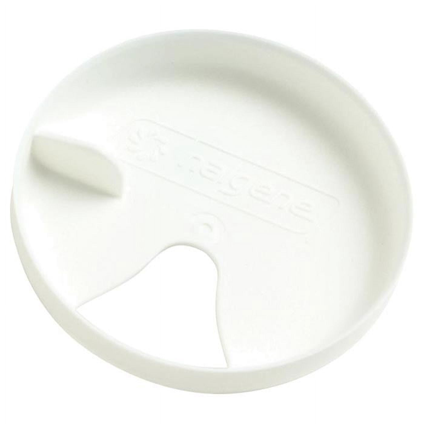 Nalgene Easy Sipper Cap for Wide Mouth Water Bottles - Yellow M146T