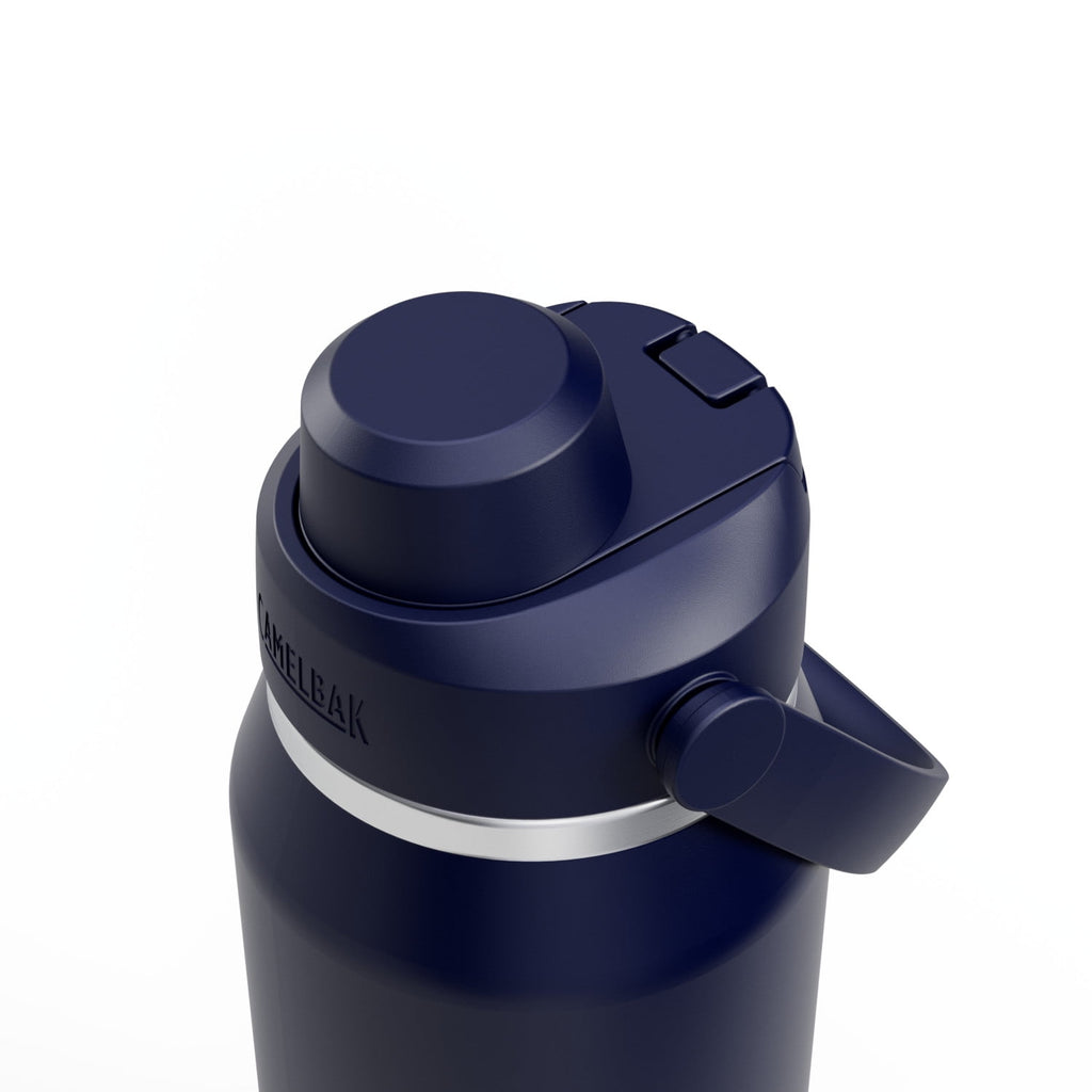 Camelbak Thrive™ Chug Stainless Steel Water Bottle 32oz, Sky Blue M235L