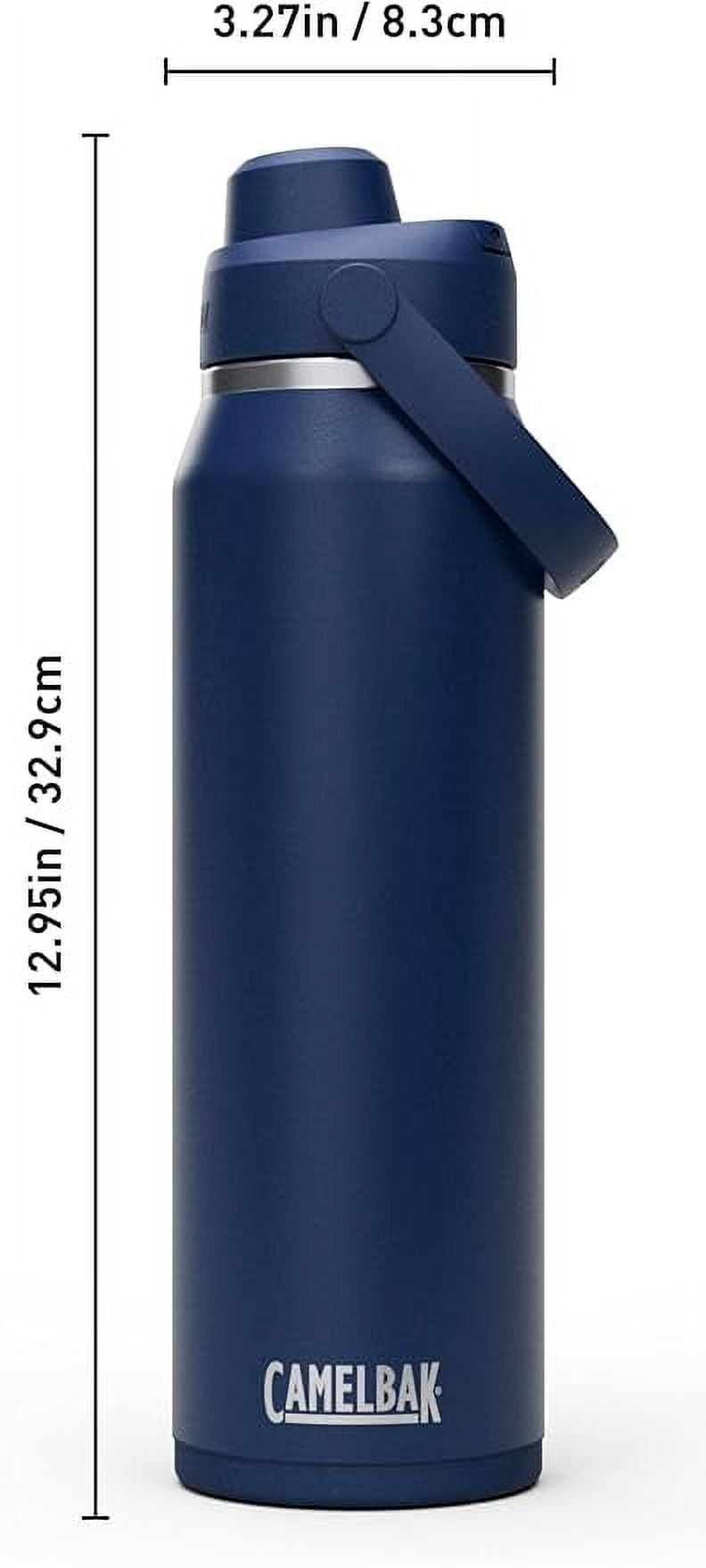 Camelbak Thrive™ Chug Stainless Steel Water Bottle 32oz, Sky Blue M235L