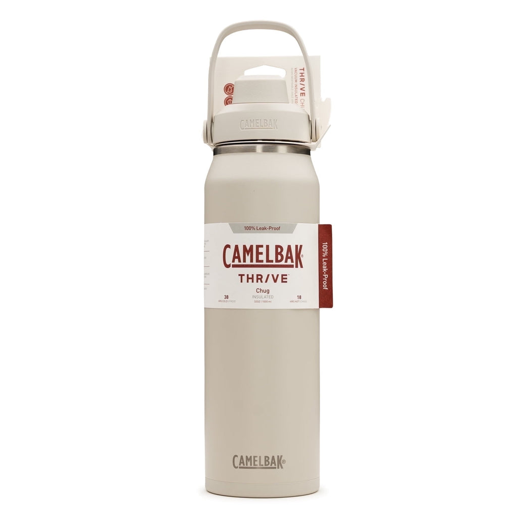 Camelbak Thrive™ Chug Stainless Steel Water Bottle 32oz, Sky Blue M235L