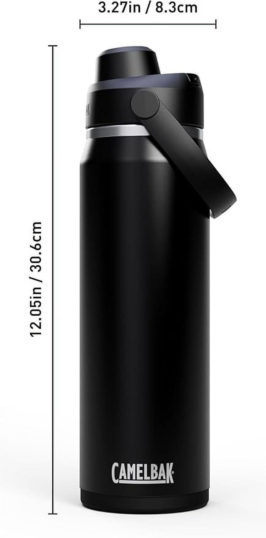 Camelbak Thrive™ Chug Stainless Steel Water Bottle 32oz, Sky Blue M235L