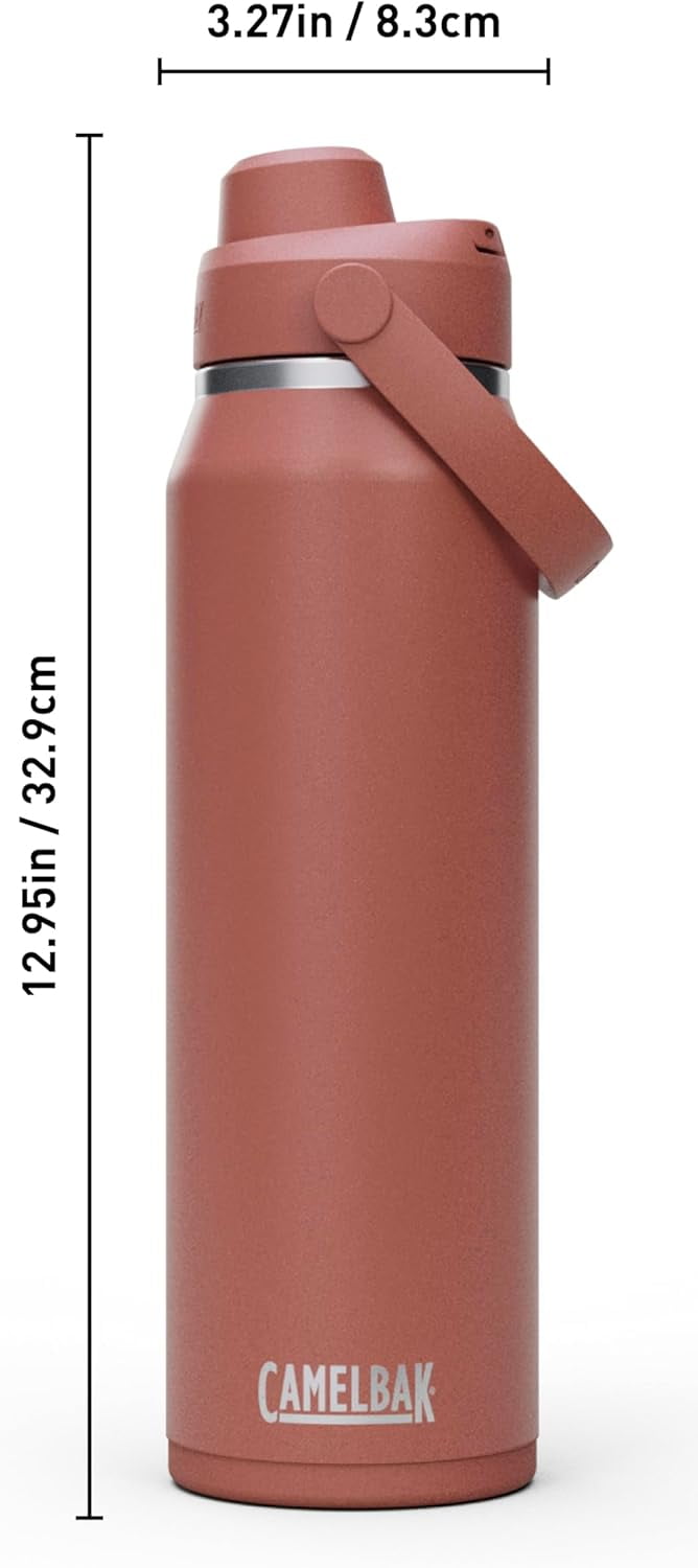 Camelbak Thrive™ Chug Stainless Steel Water Bottle 32oz, Sky Blue M235L