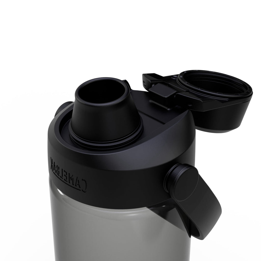 Camelbak Thrive™ Chug Water Bottle, 20oz, Charcoal M341Y