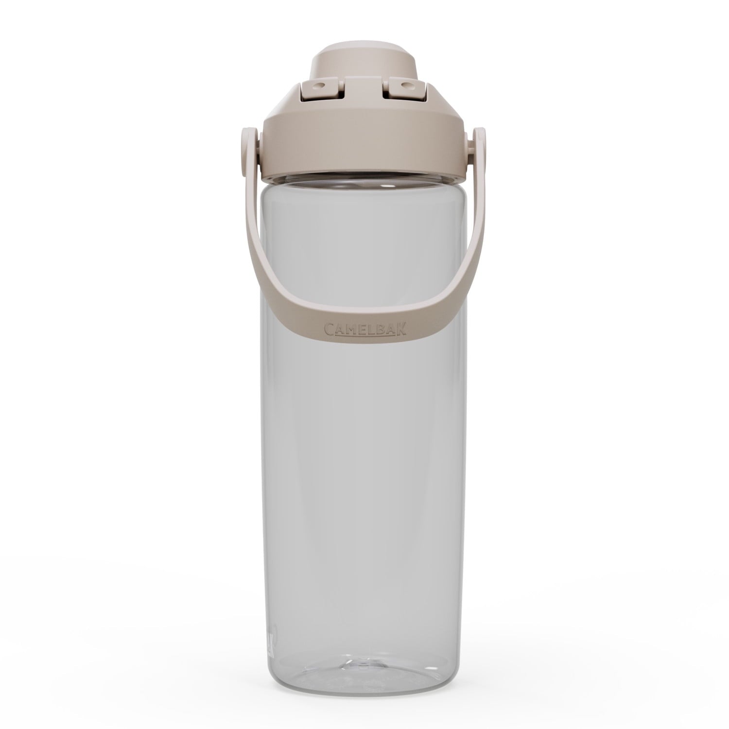 Camelbak Thrive™ Chug Water Bottle, 20oz, Charcoal M341Y