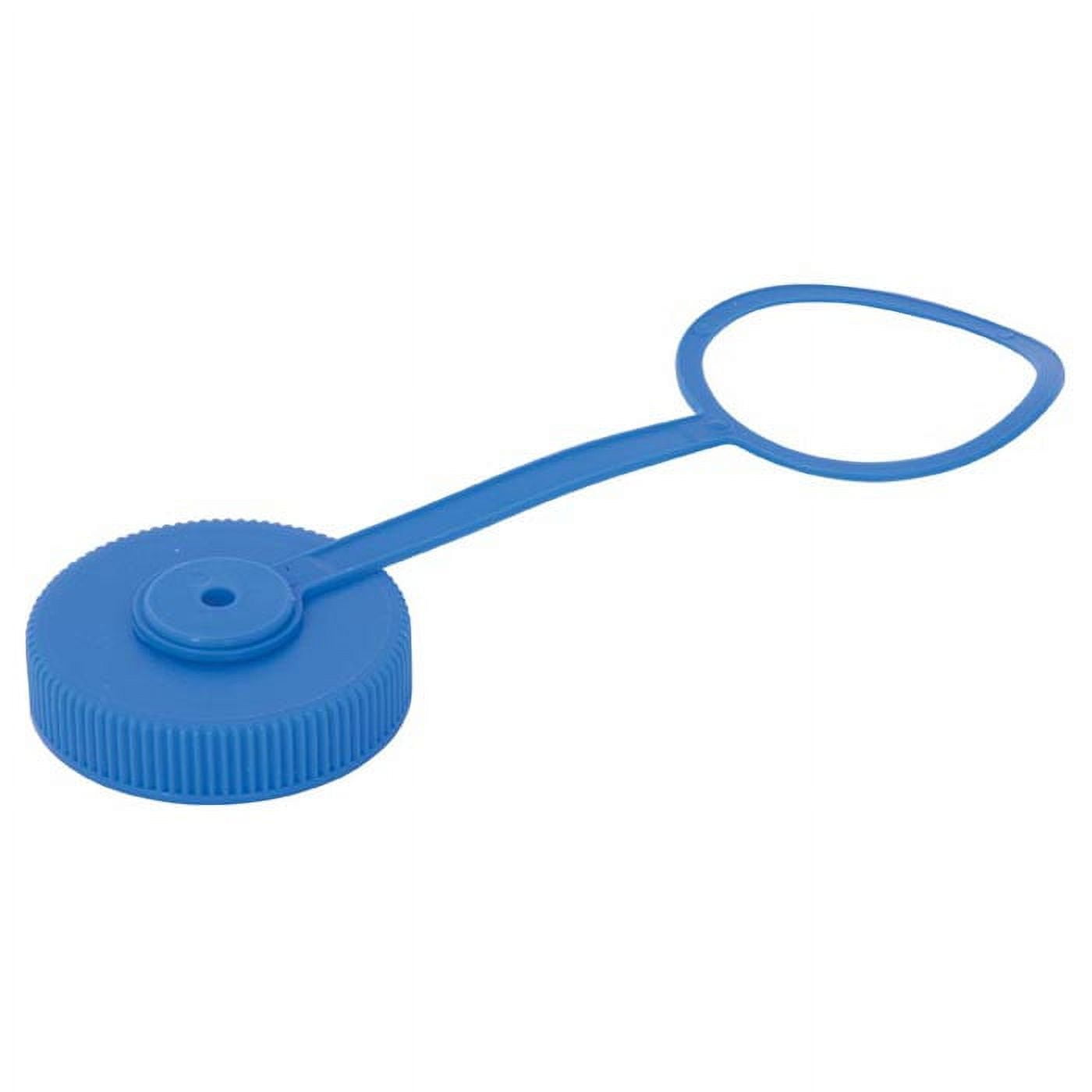 Nalgene Wide Mouth 32 oz. Water Bottle Replacement Cap - White M203S