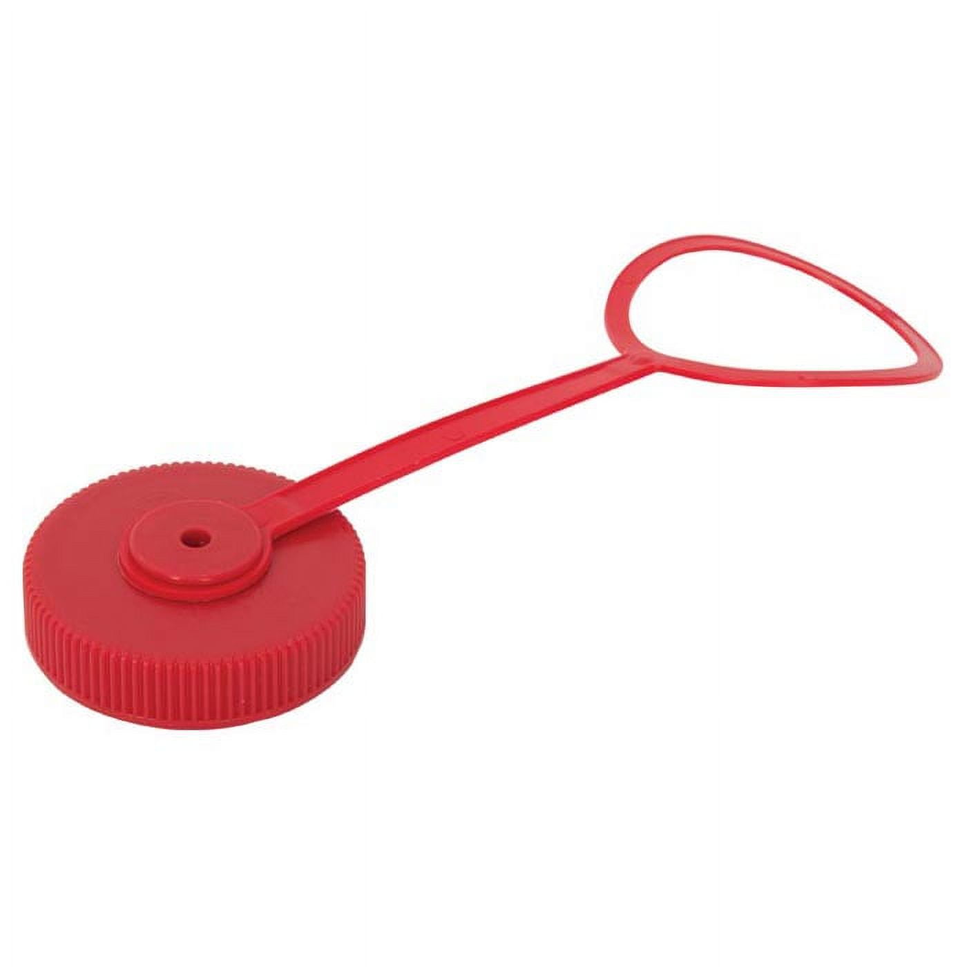 Nalgene Wide Mouth 32 oz. Water Bottle Replacement Cap - White M203S