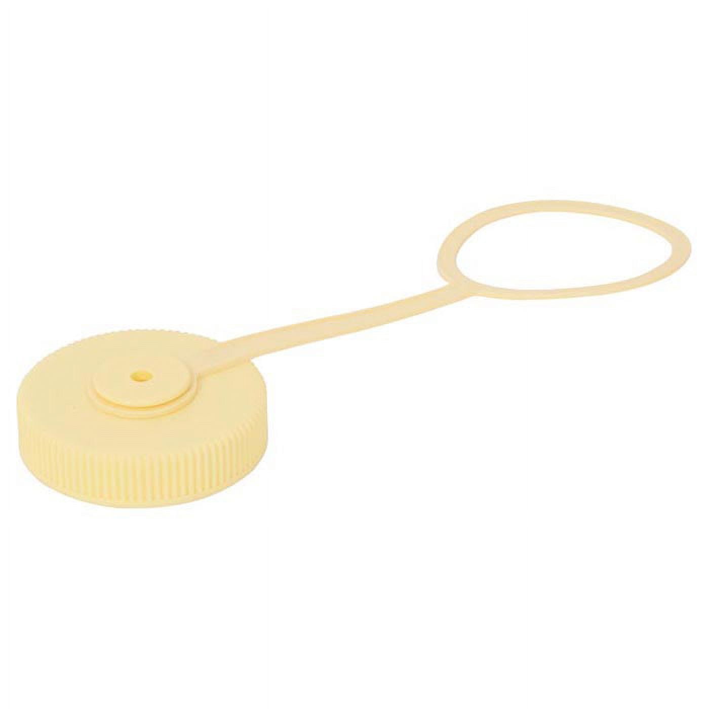 Nalgene Wide Mouth 32 oz. Water Bottle Replacement Cap - White M203S
