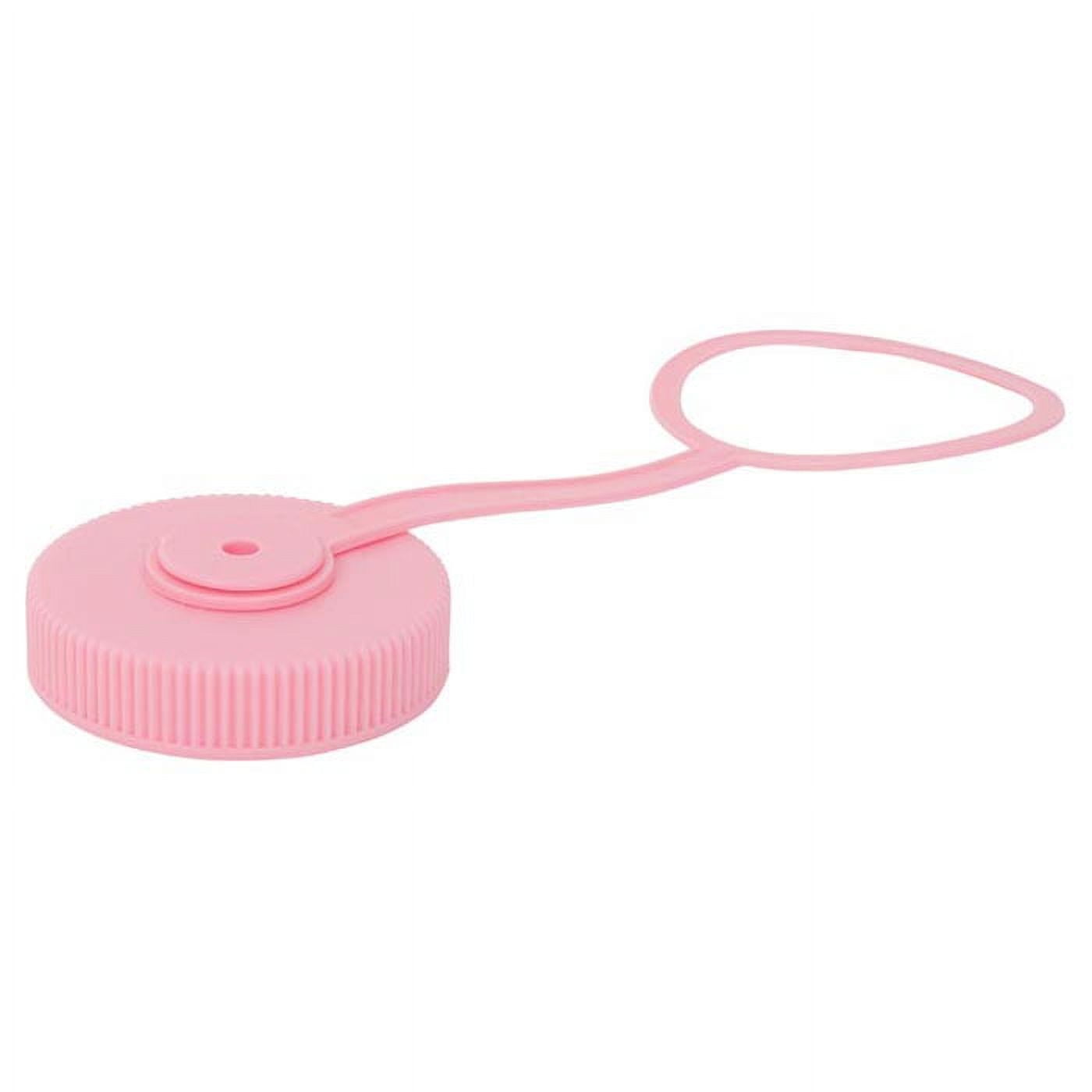 Nalgene Wide Mouth 32 oz. Water Bottle Replacement Cap - White M203S