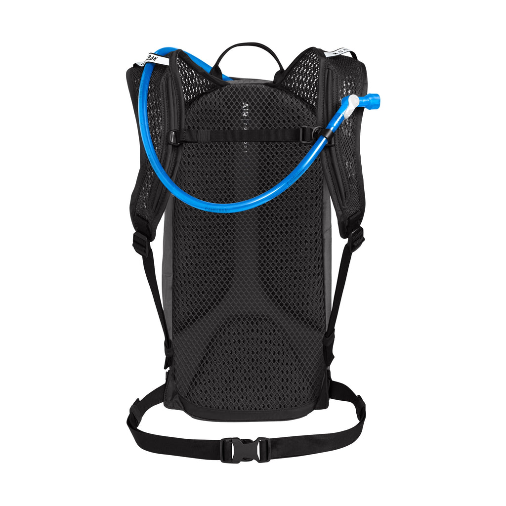 Camelbak Women's M.U.L.E.® 12 100oz Hydration Pack, Charcoal/Black M350K