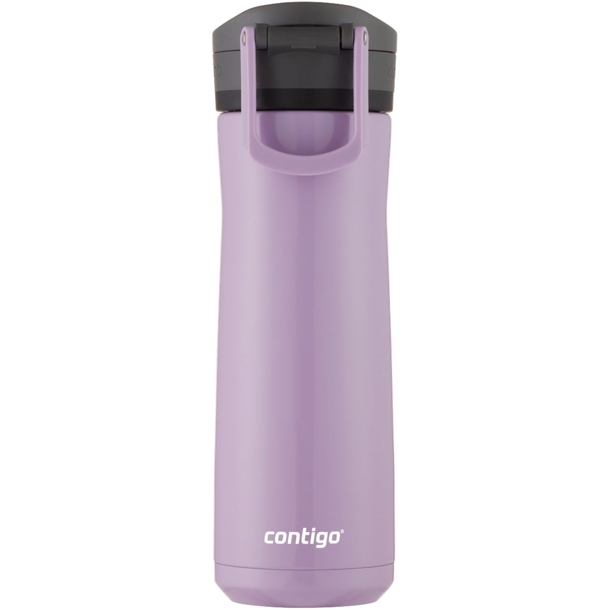 Contigo 20 oz. Jackson Chill 2.0 Water Bottle - Stainless Steel w/Licorice M59B