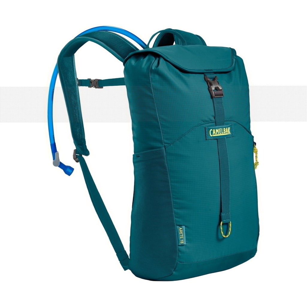 CamelBak Arête™ 18 Hydration Pack 50 oz, Canyon Clay M262Z