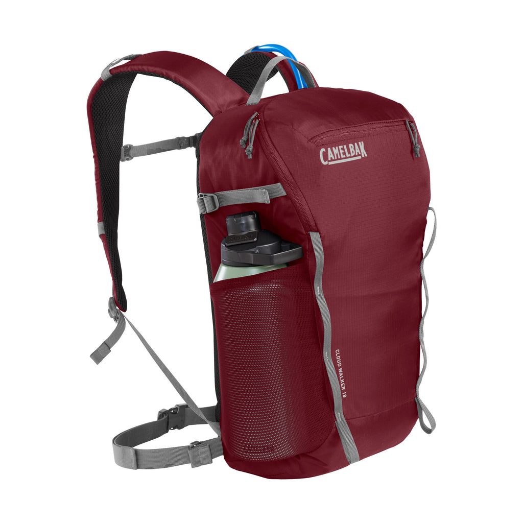 Camelbak Cloud Walker 18 85oz, Cabernet M243Z