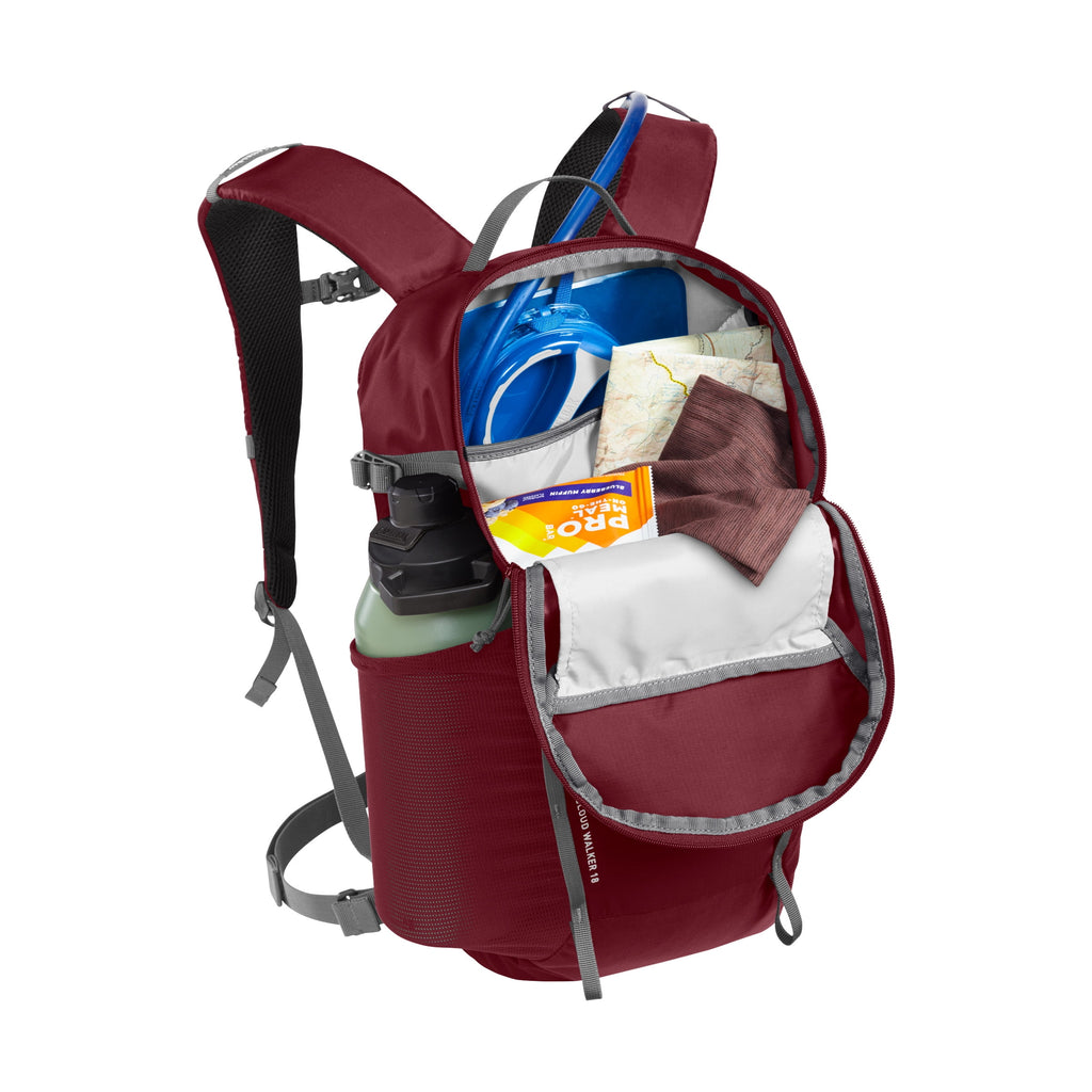 Camelbak Cloud Walker 18 85oz, Cabernet M243Z