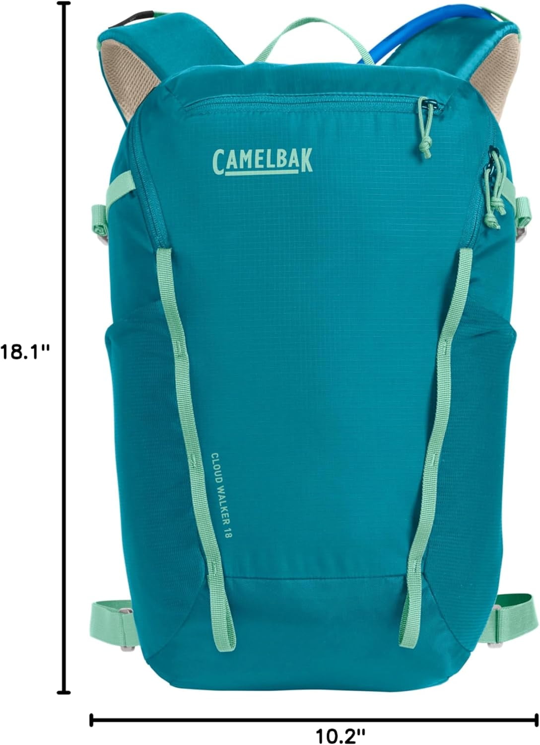 Camelbak Cloud Walker 18 85oz, Cabernet M243Z