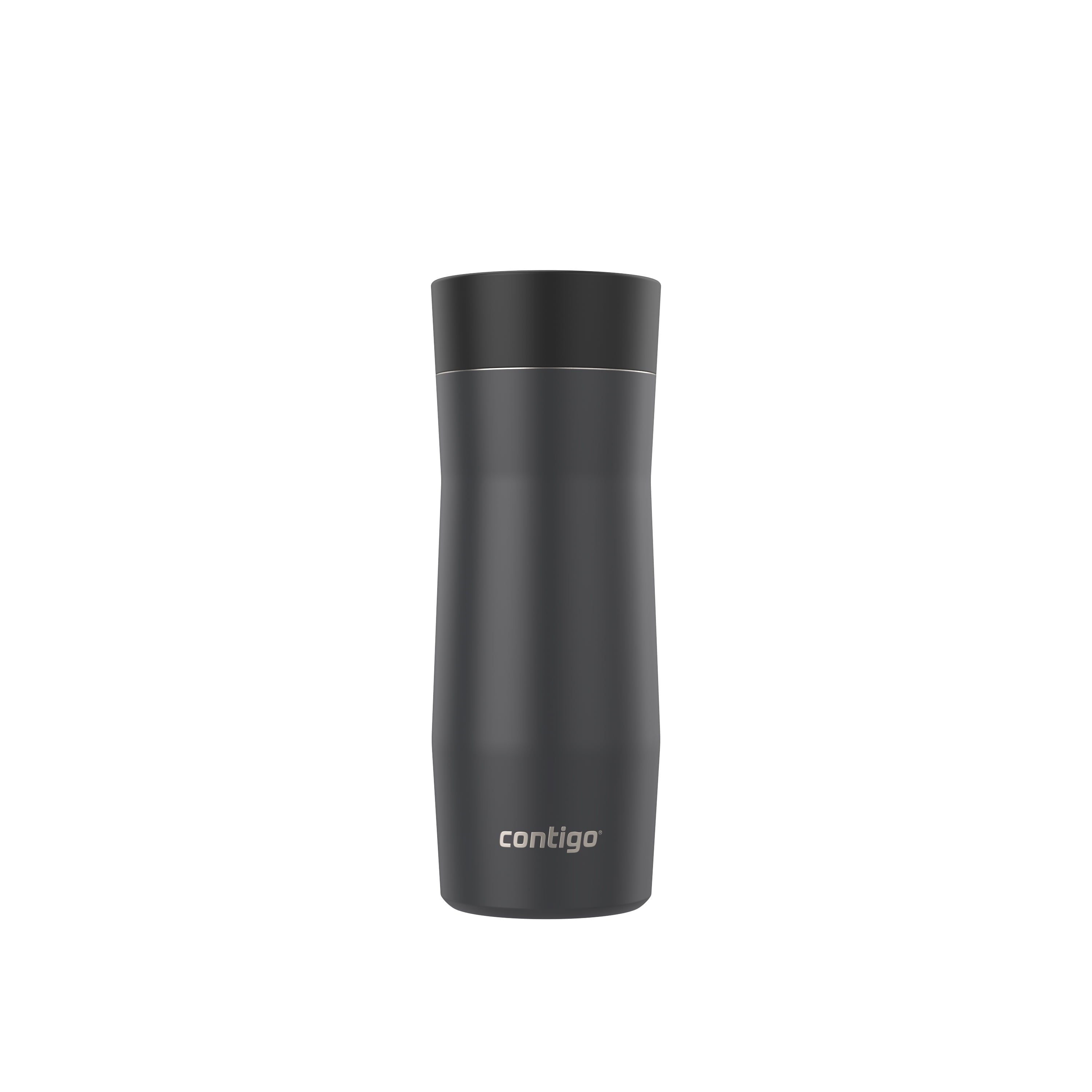 Contigo AUTOSEAL West Loop Vacuum-Insulated Stainless Steel Travel Mug with Easy-Clean Lid, 16 oz M61N